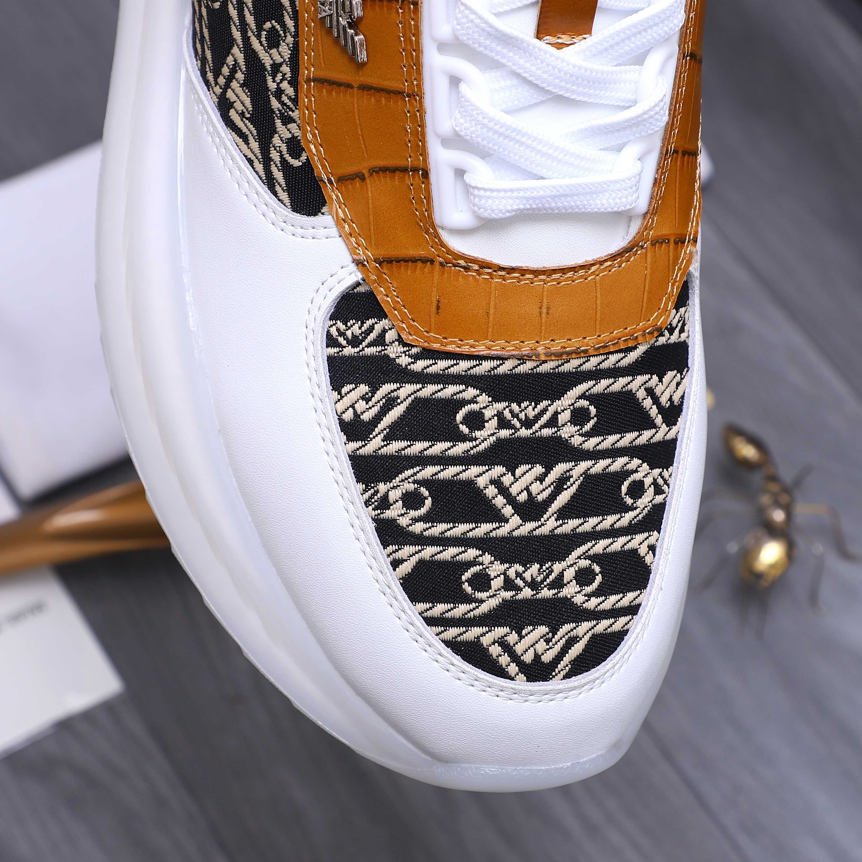 LuxluxHouse Best Quality Shoes Shoes Amiri