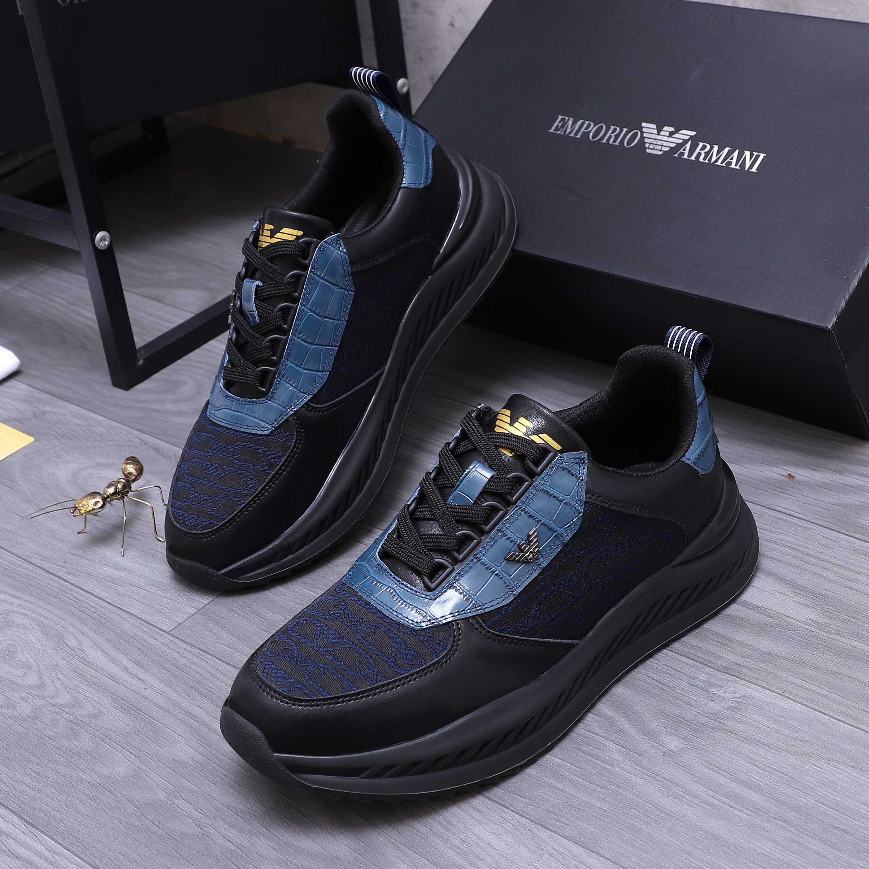 LuxluxHouse Best Quality Shoes Shoes Amiri