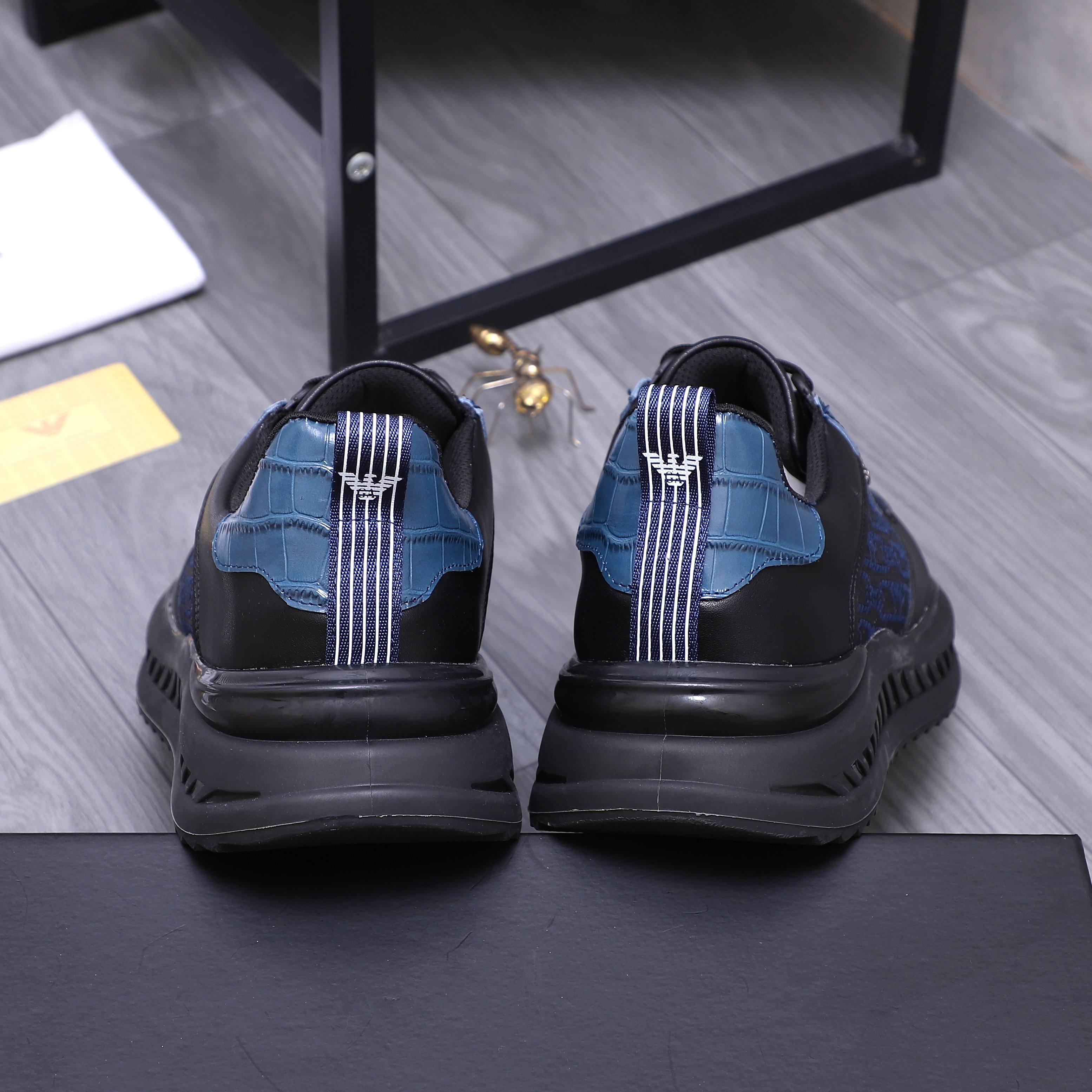 LuxluxHouse Best Quality Shoes Shoes Amiri