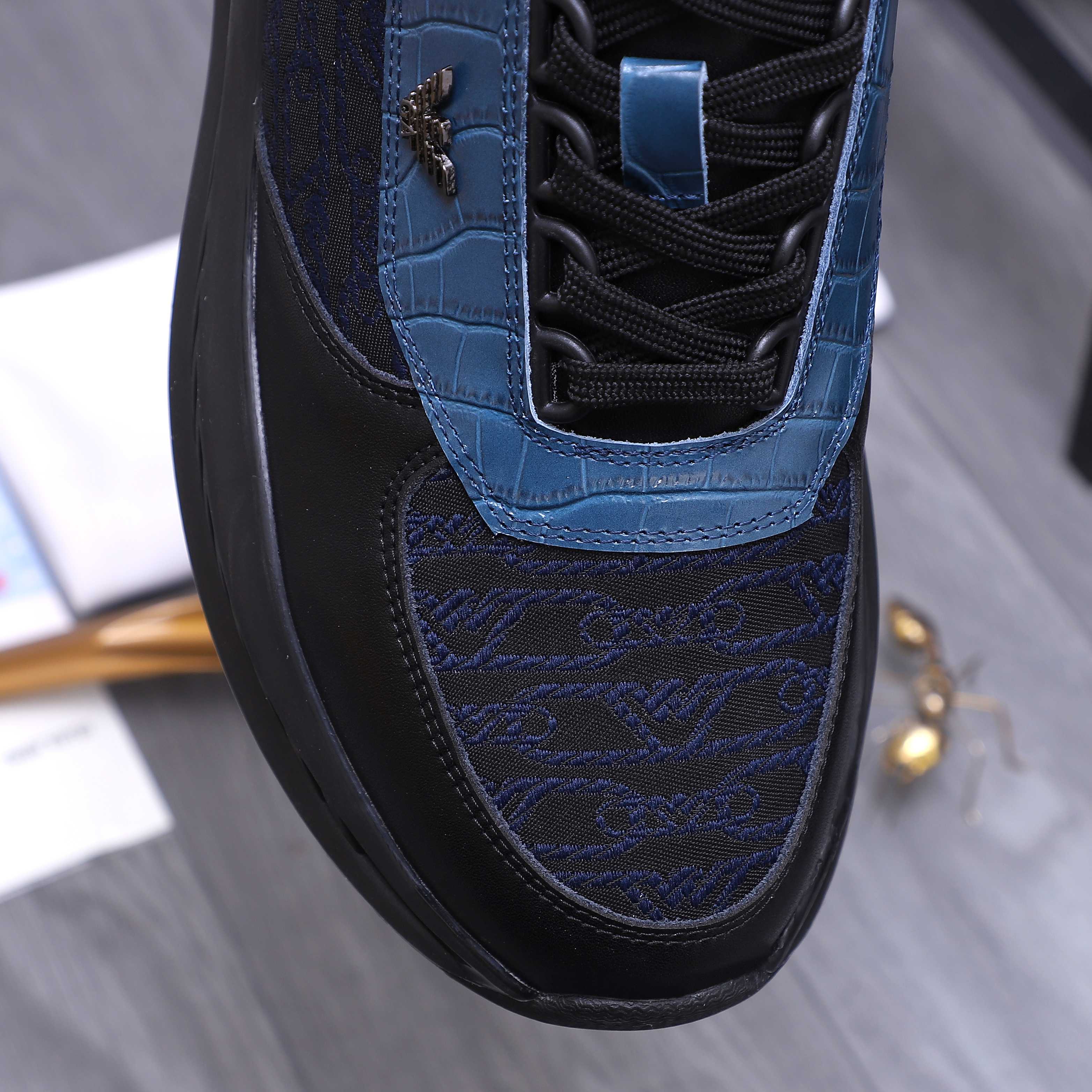LuxluxHouse Best Quality Shoes Shoes Amiri