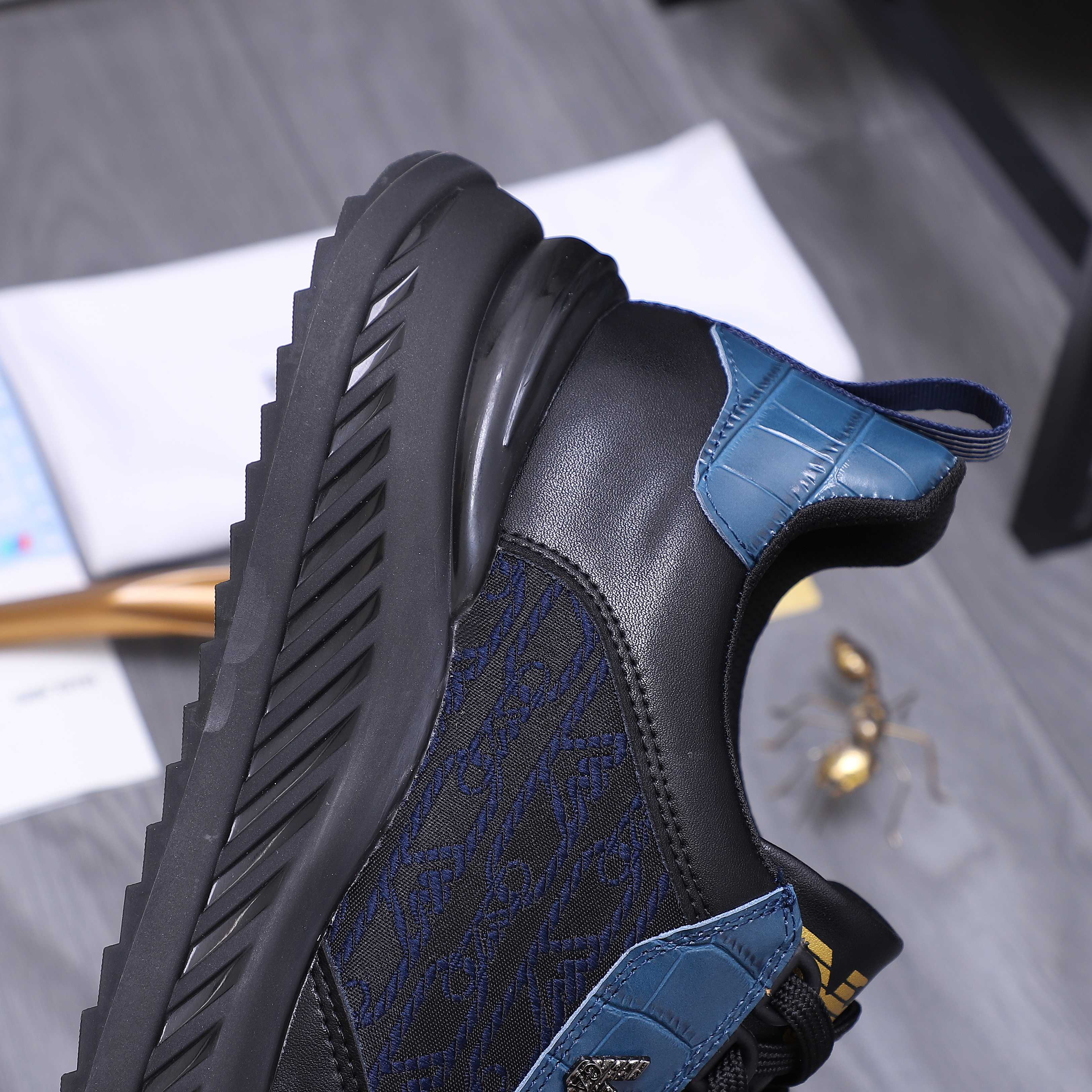 LuxluxHouse Best Quality Shoes Shoes Amiri