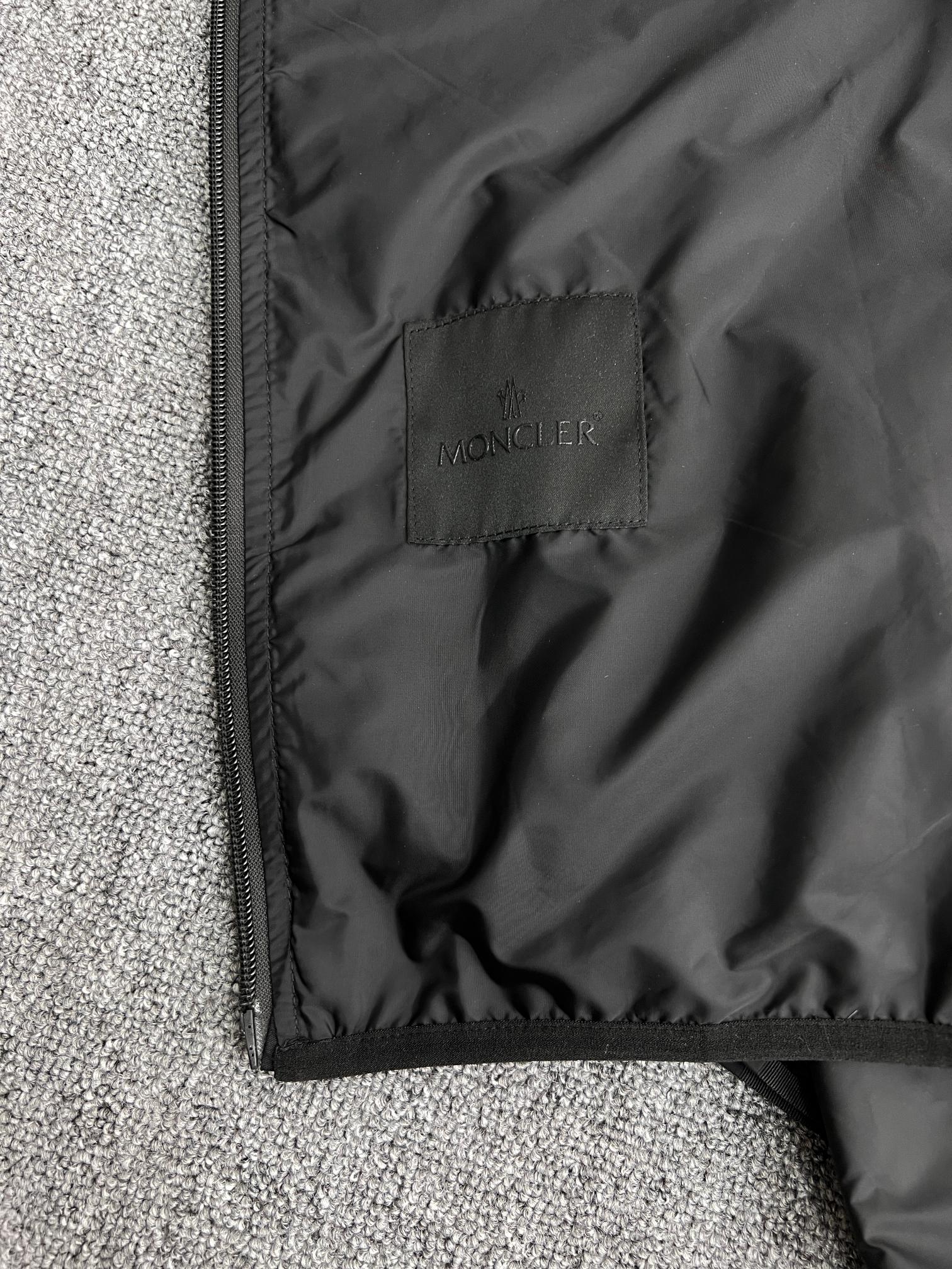 LuxluxHouse Best Quality Clothes Coats & Jackets Moncler