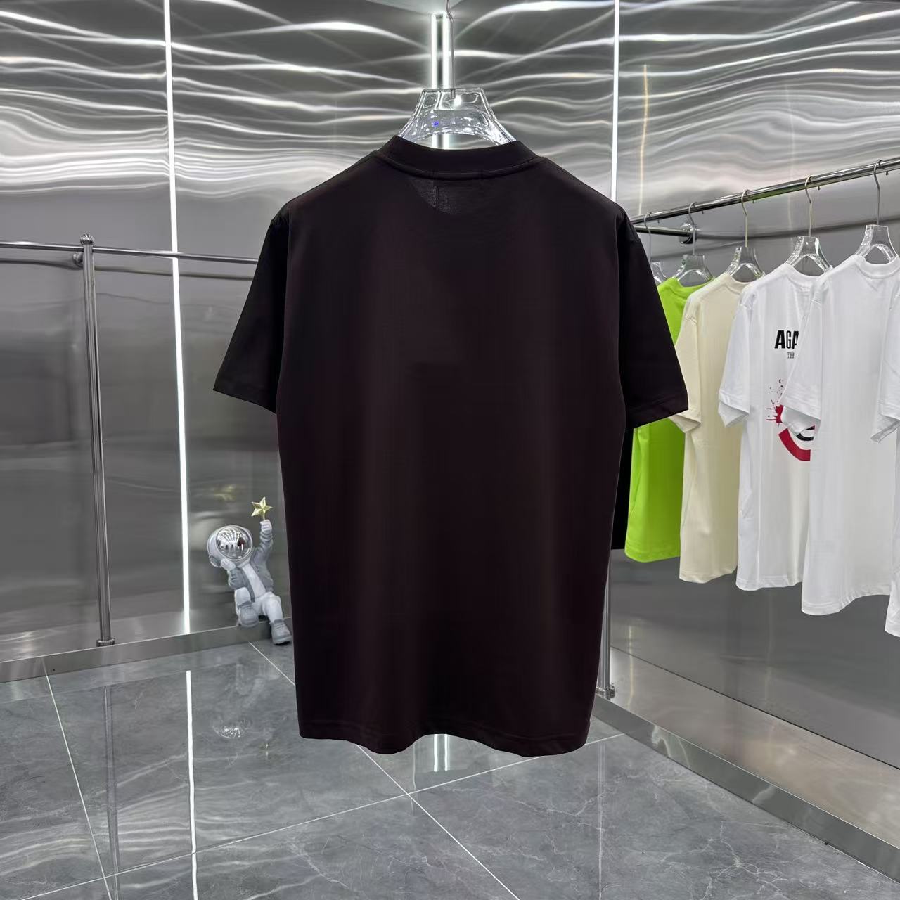 LuxluxHouse Best Quality Clothes T-shirt Arcteryx