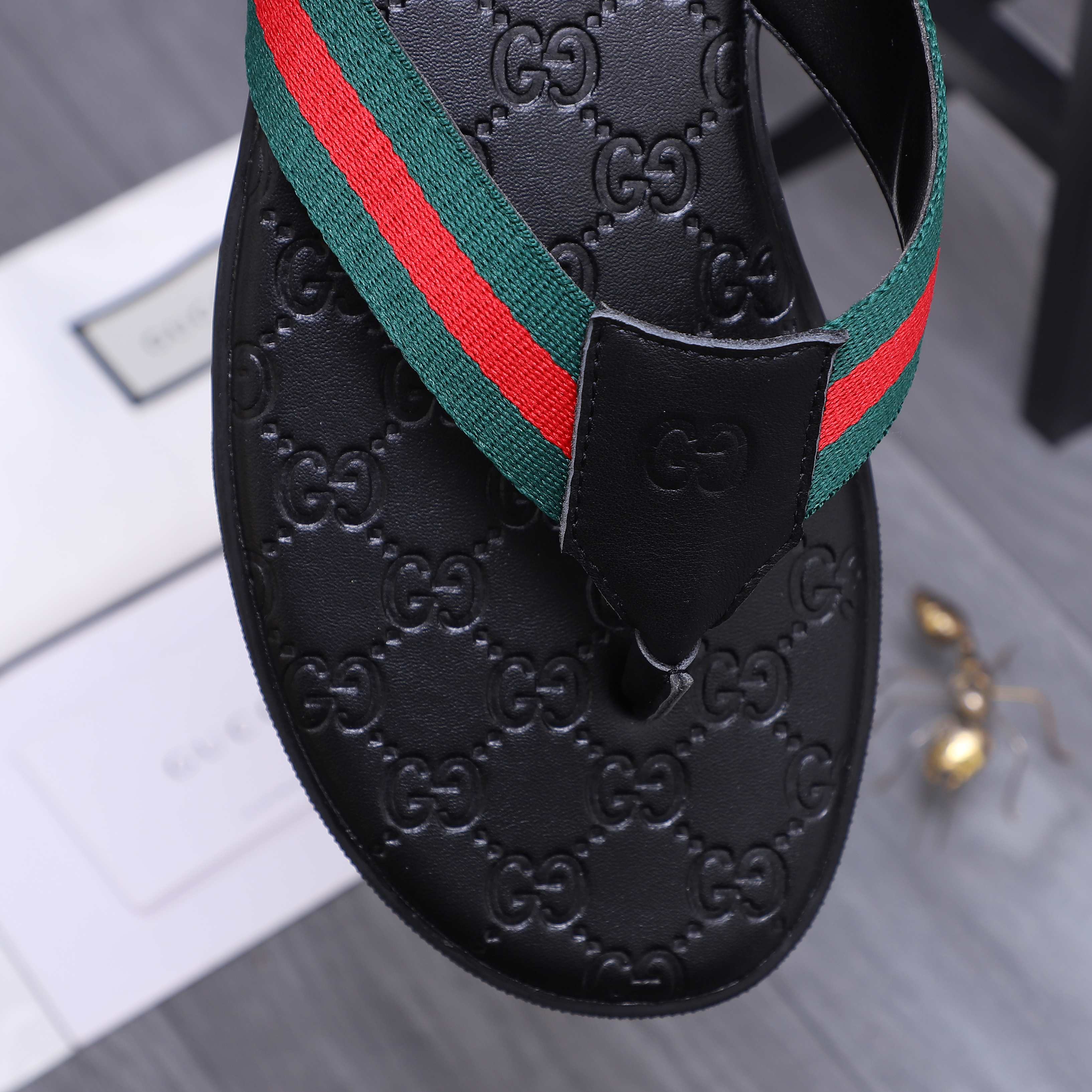 LuxluxHouse Best Quality Sandals Gucci