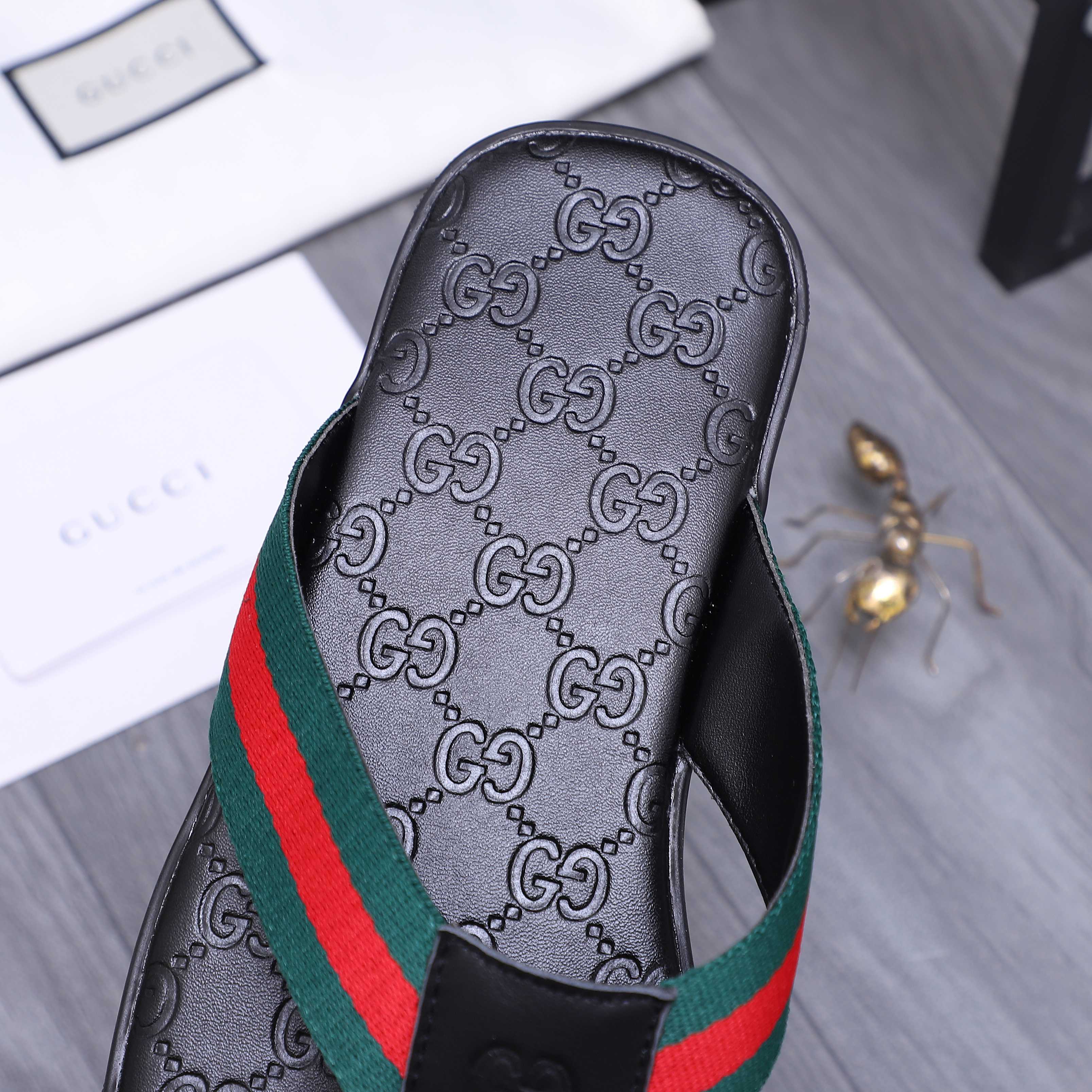 LuxluxHouse Best Quality Sandals Gucci