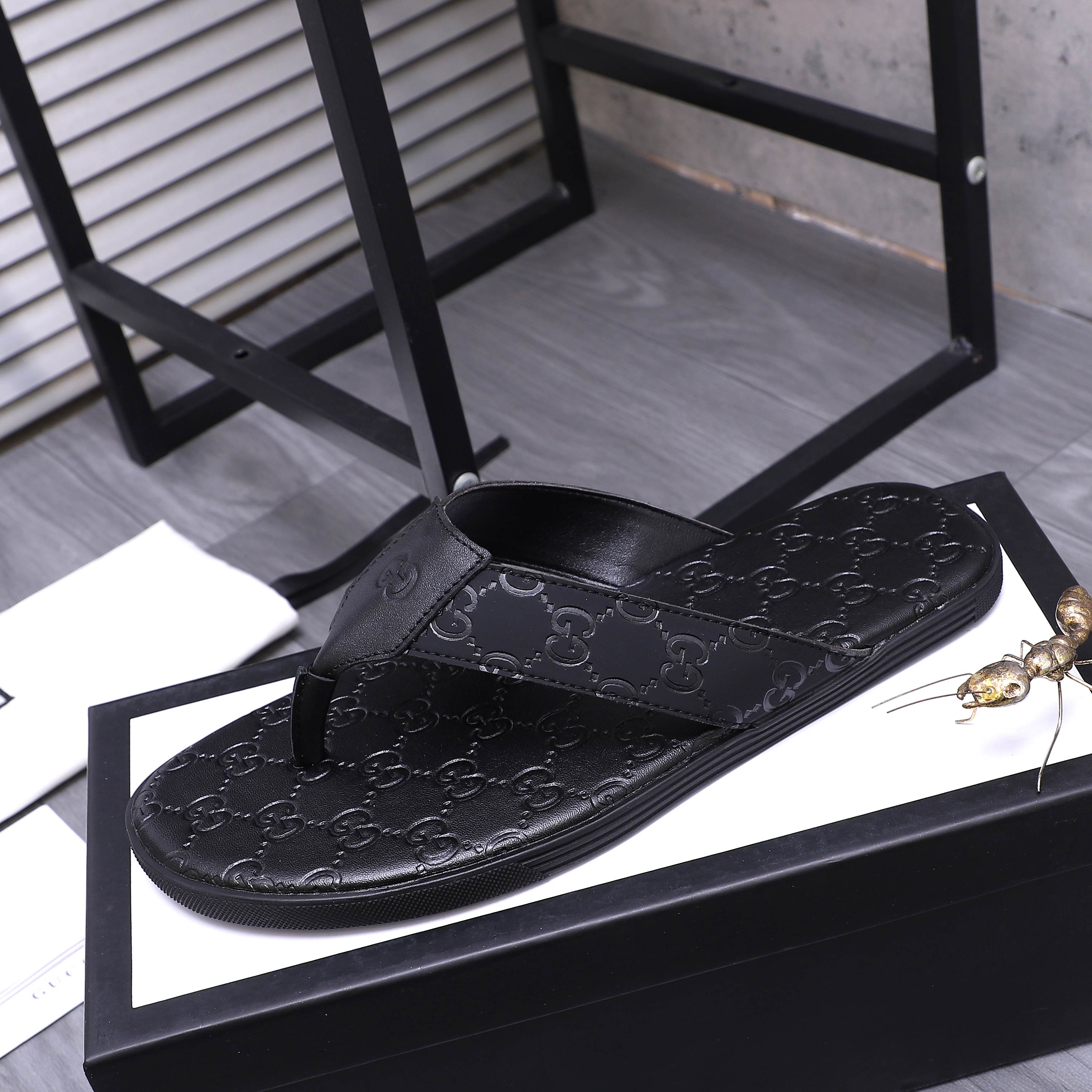 LuxluxHouse Best Quality Sandals Gucci