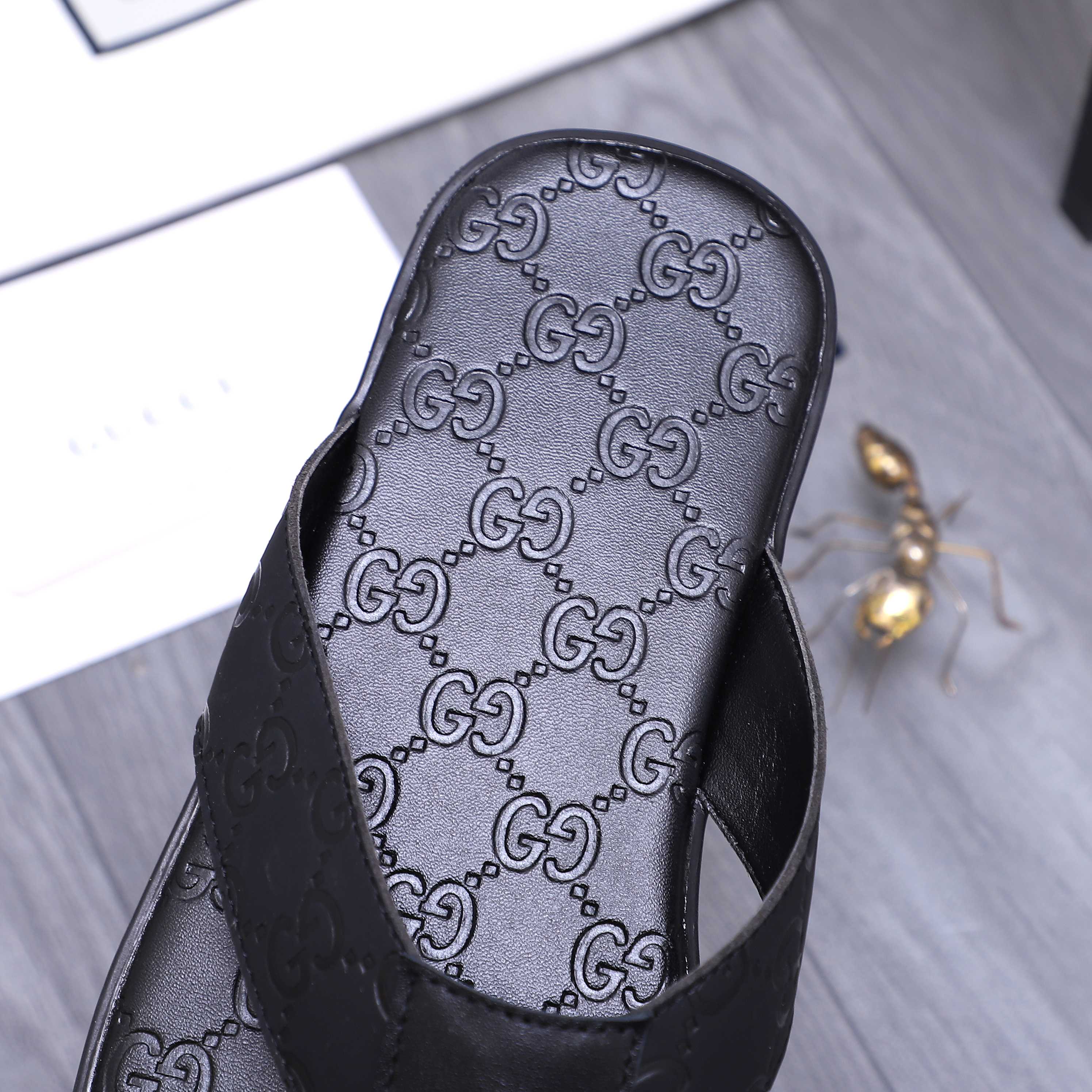 LuxluxHouse Best Quality Sandals Gucci