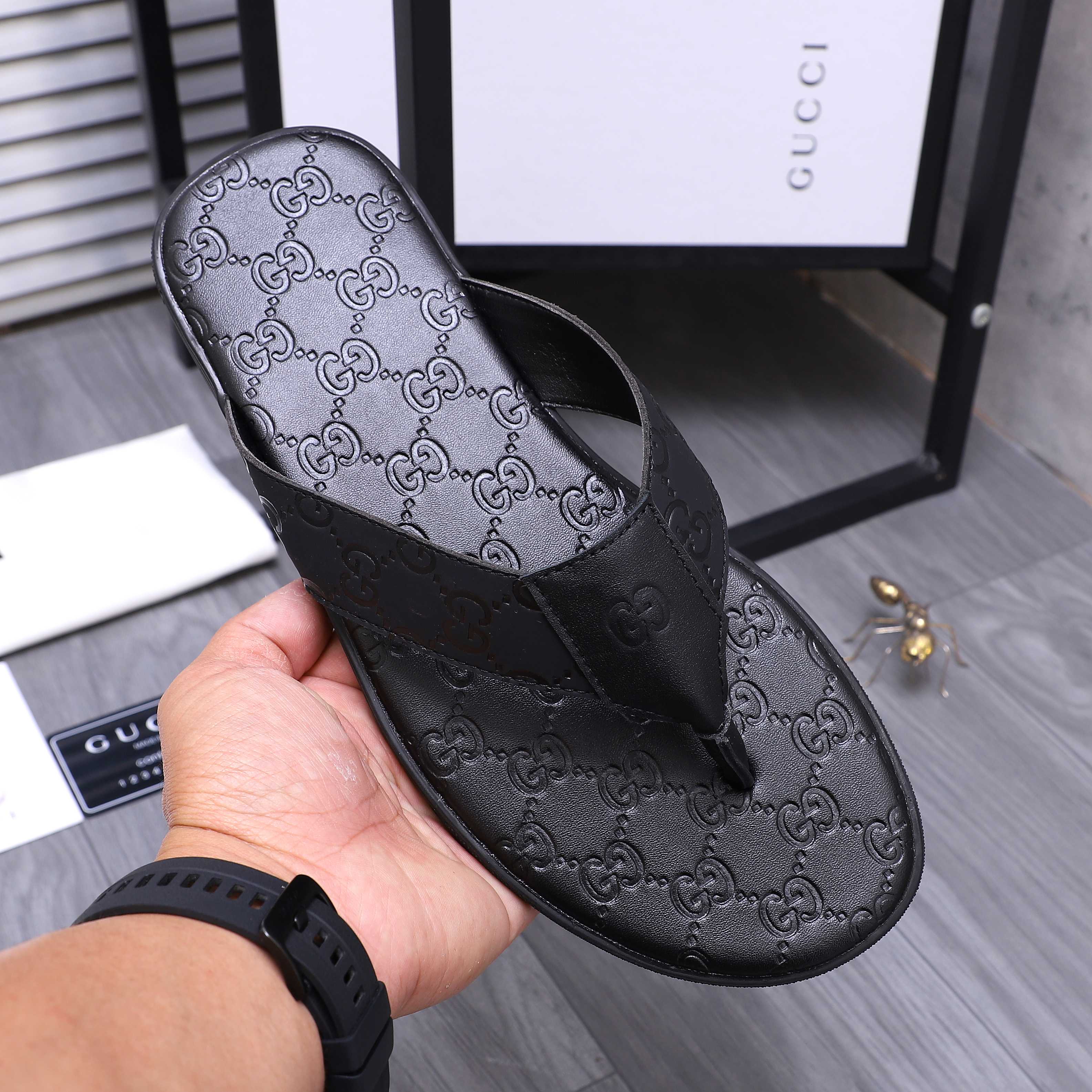LuxluxHouse Best Quality Sandals Gucci