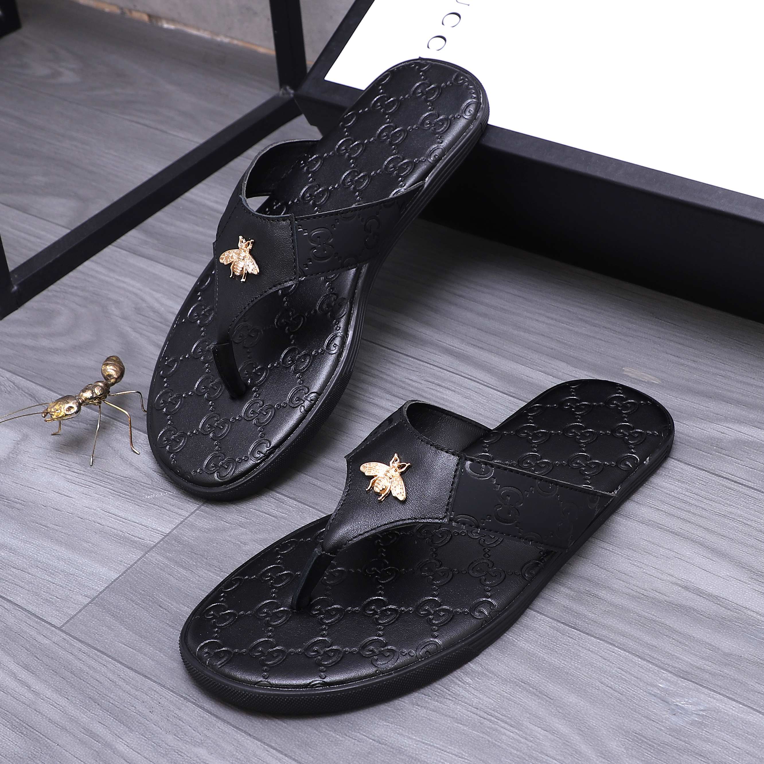 LuxluxHouse Best Quality Sandals Gucci