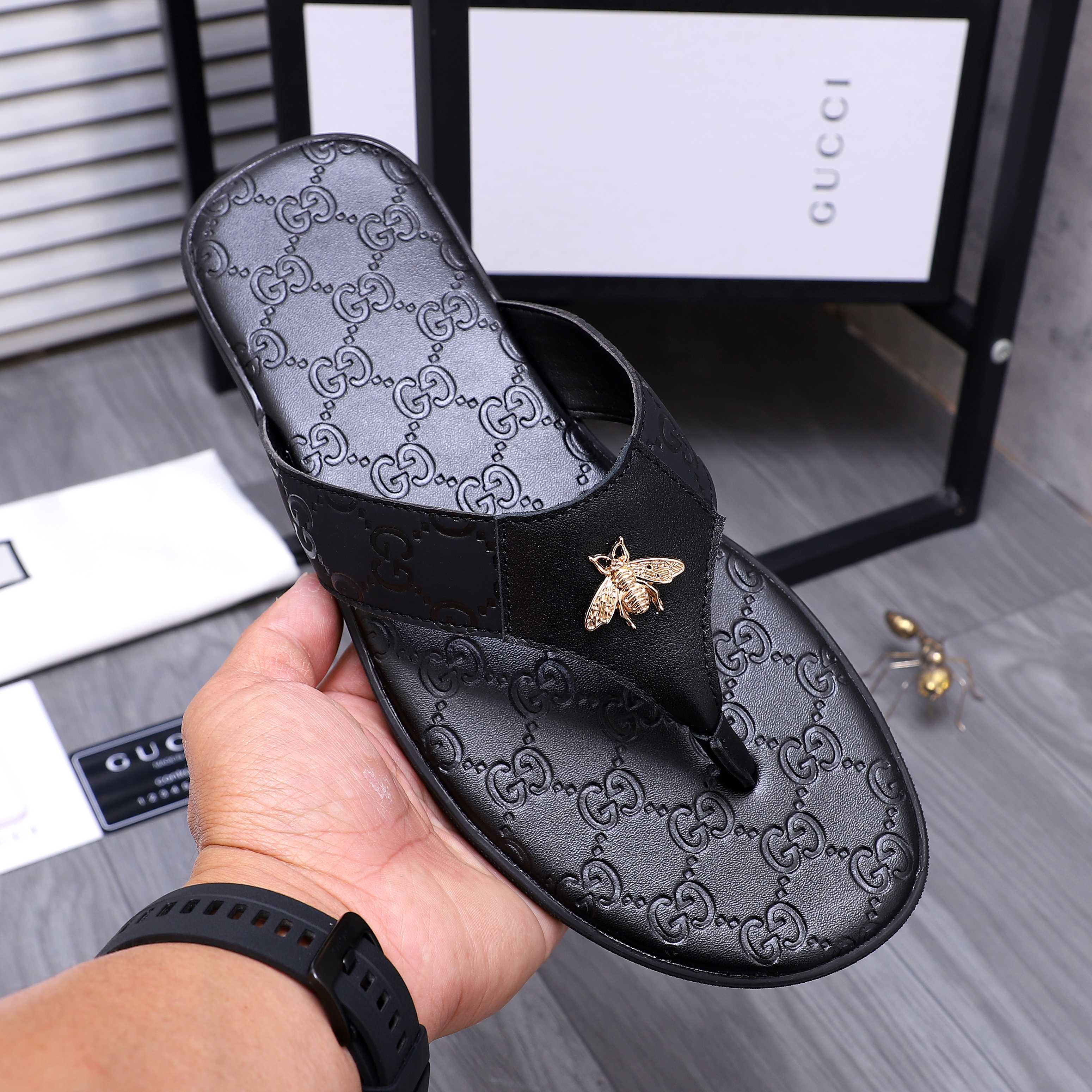 LuxluxHouse Best Quality Sandals Gucci