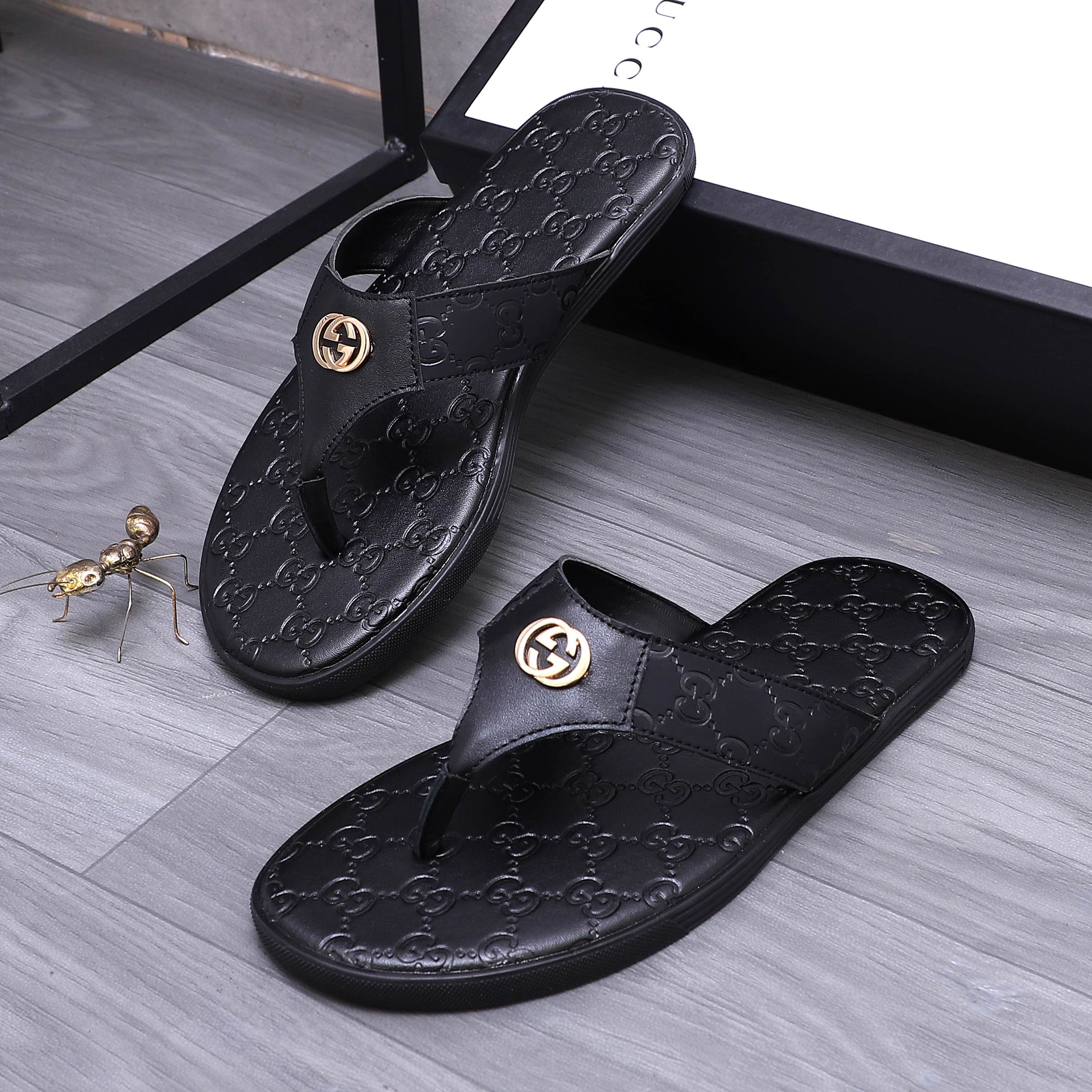 LuxluxHouse Best Quality Sandals Gucci