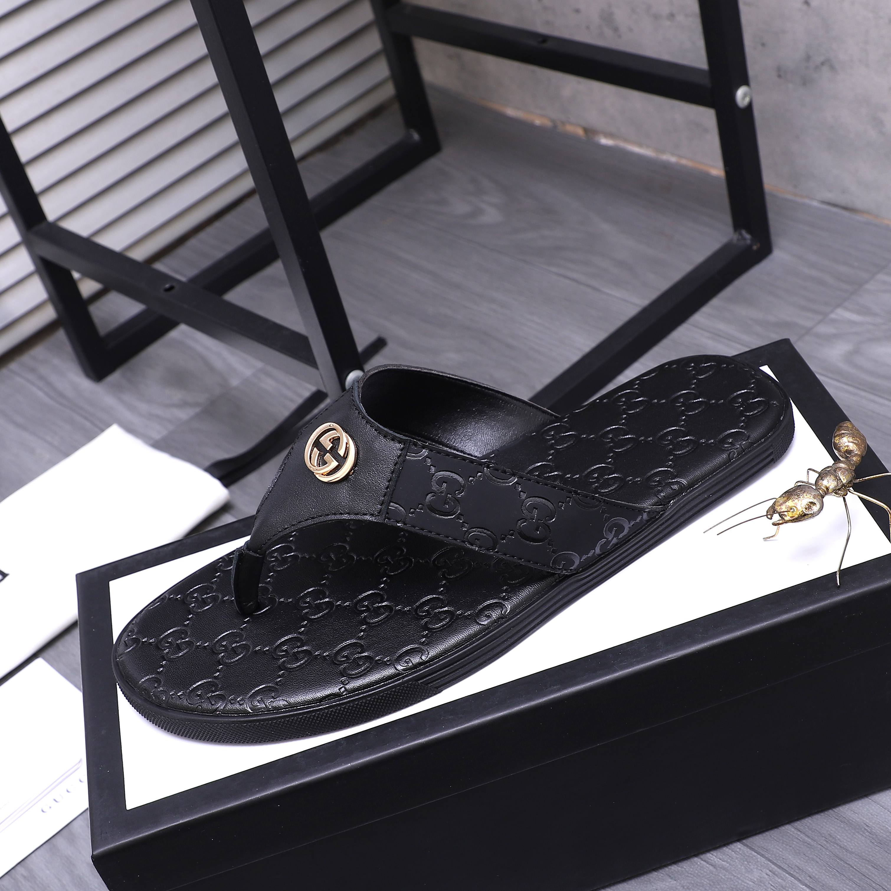 LuxluxHouse Best Quality Sandals Gucci