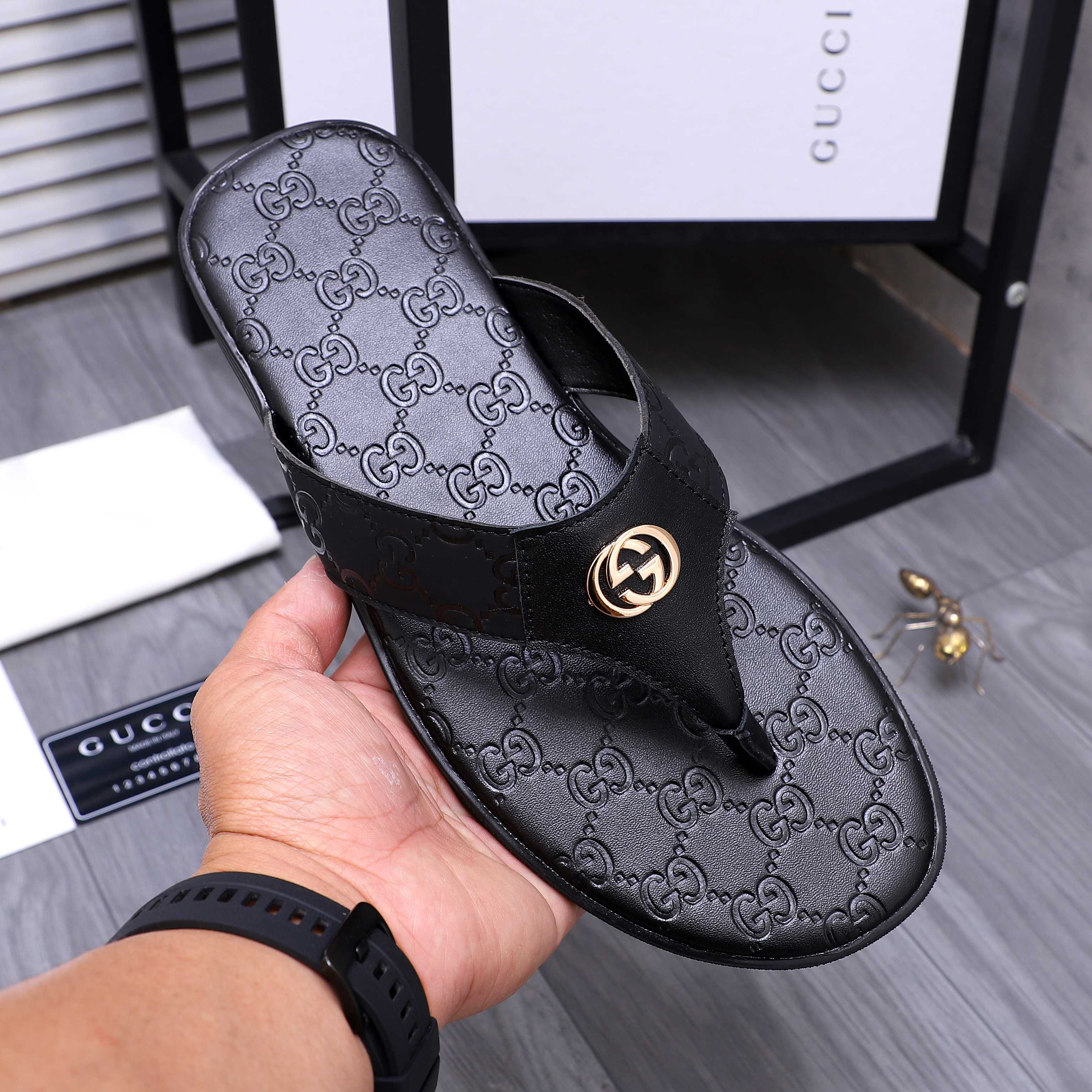 LuxluxHouse Best Quality Sandals Gucci
