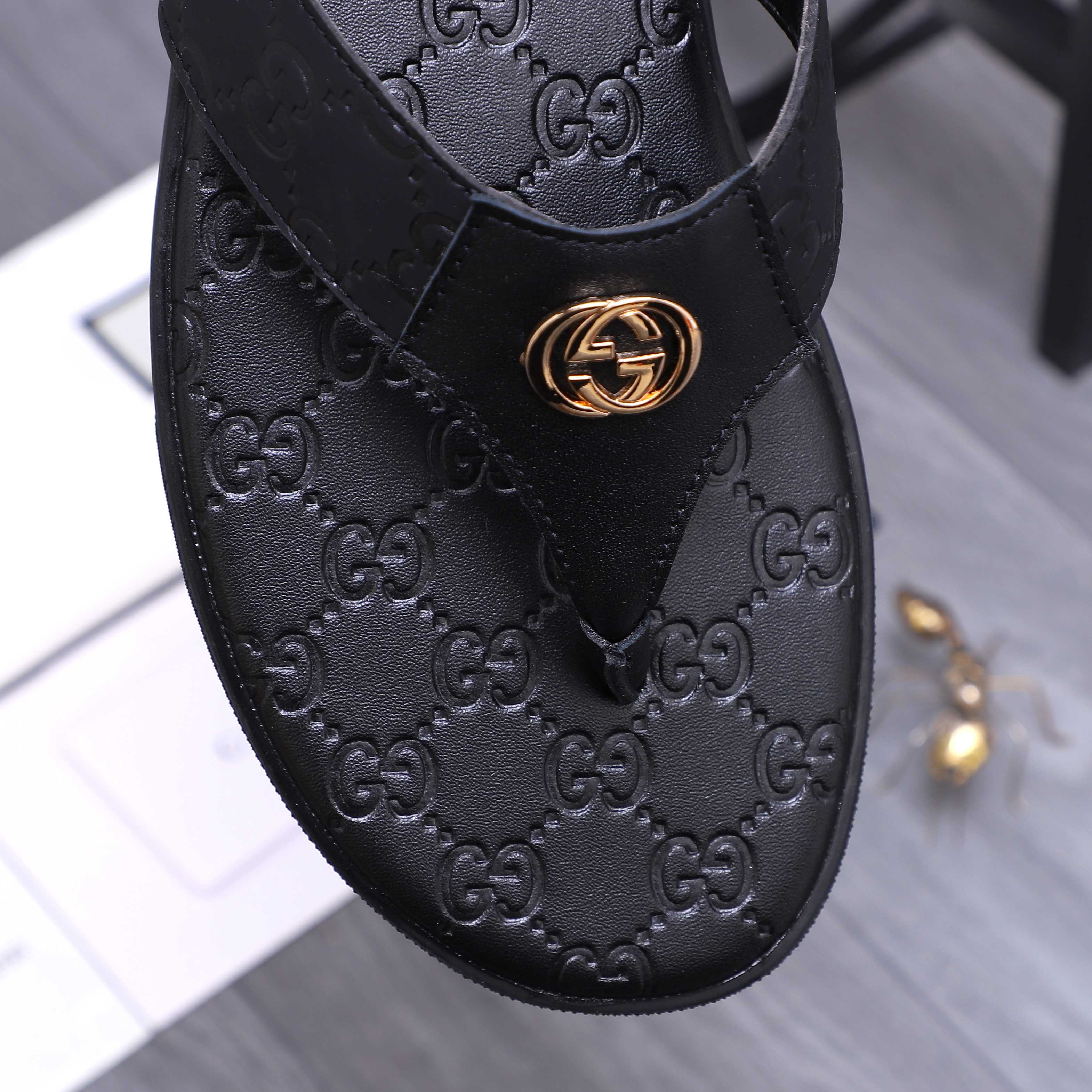LuxluxHouse Best Quality Sandals Gucci
