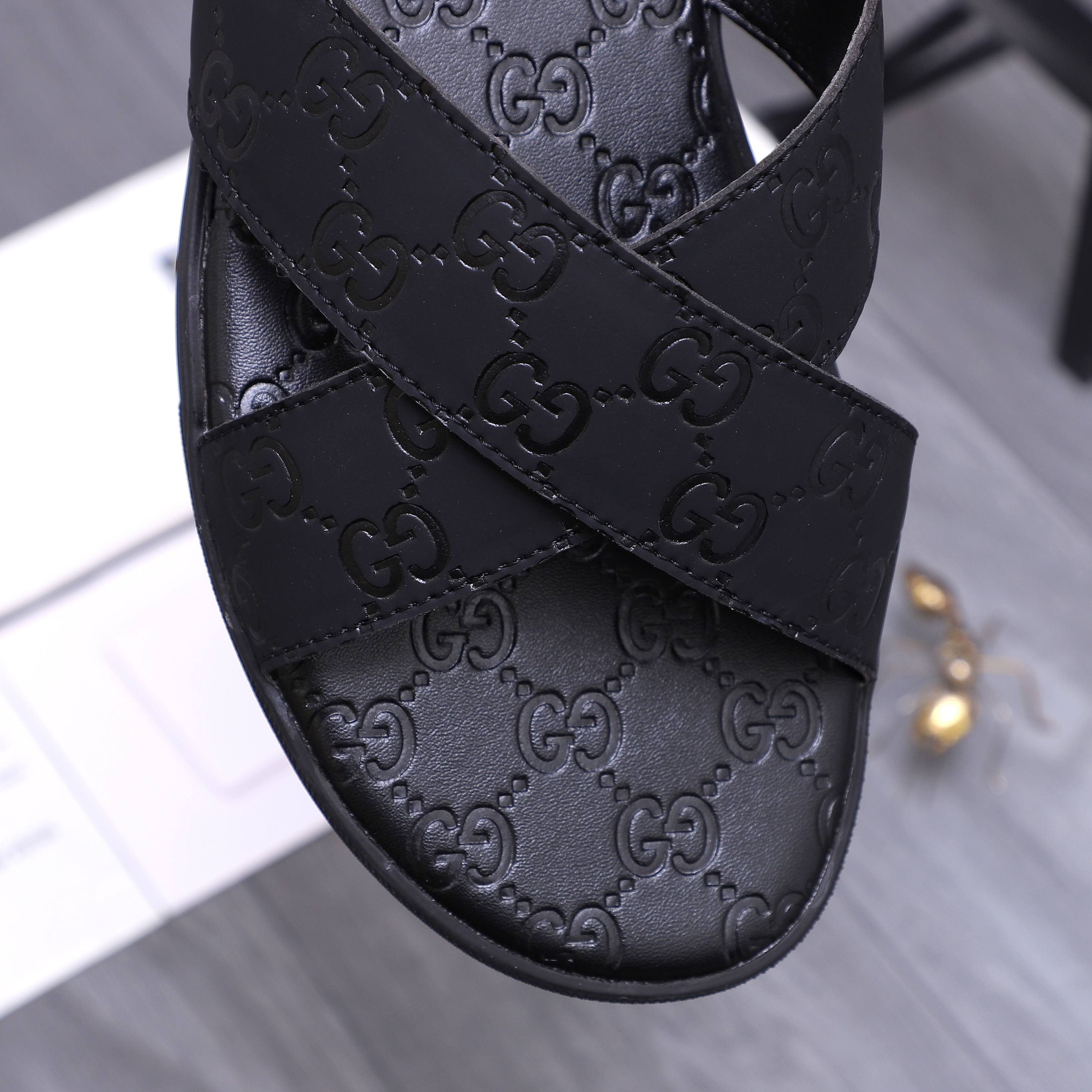 LuxluxHouse Best Quality Sandals Gucci