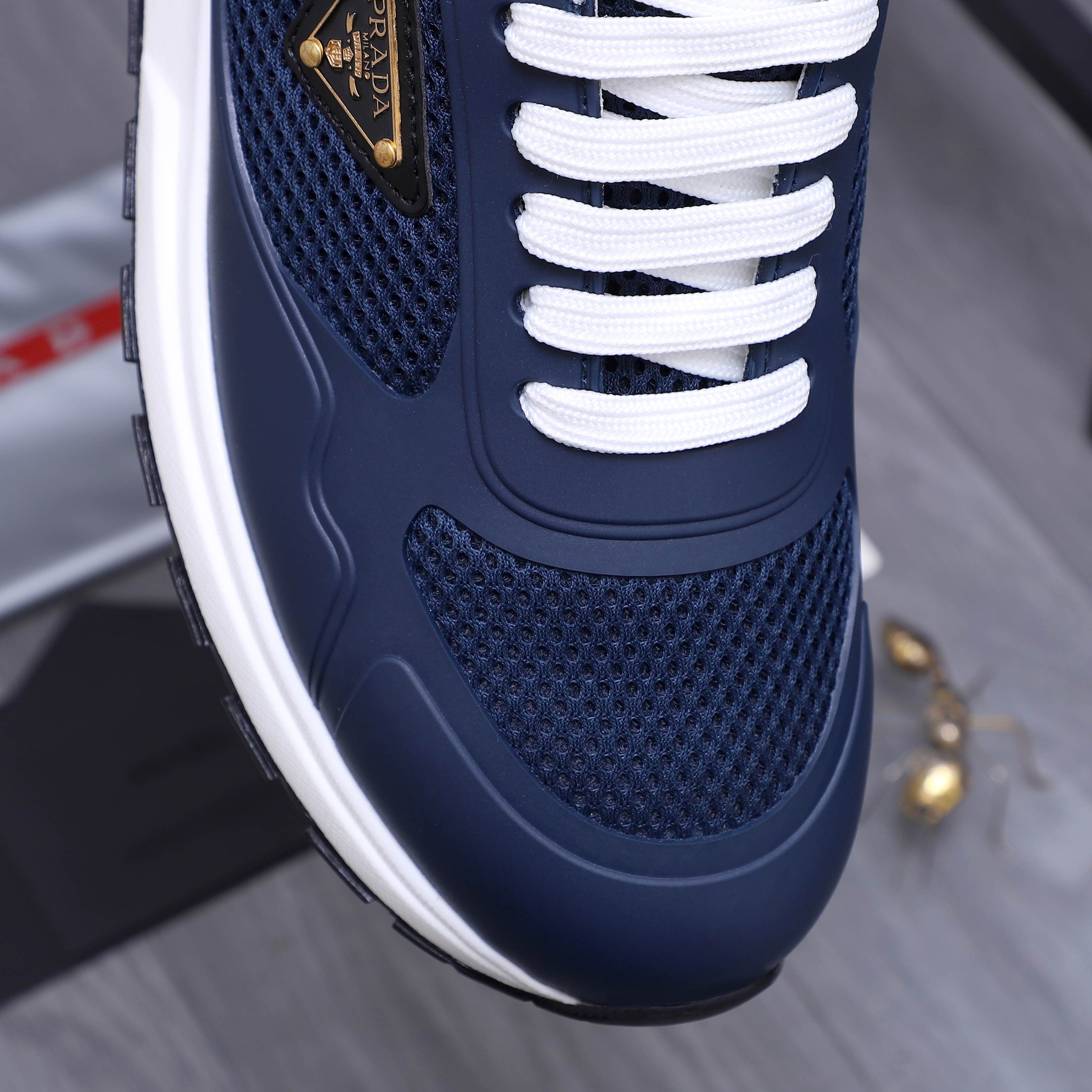 LuxluxHouse Best Quality Shoes Prada
