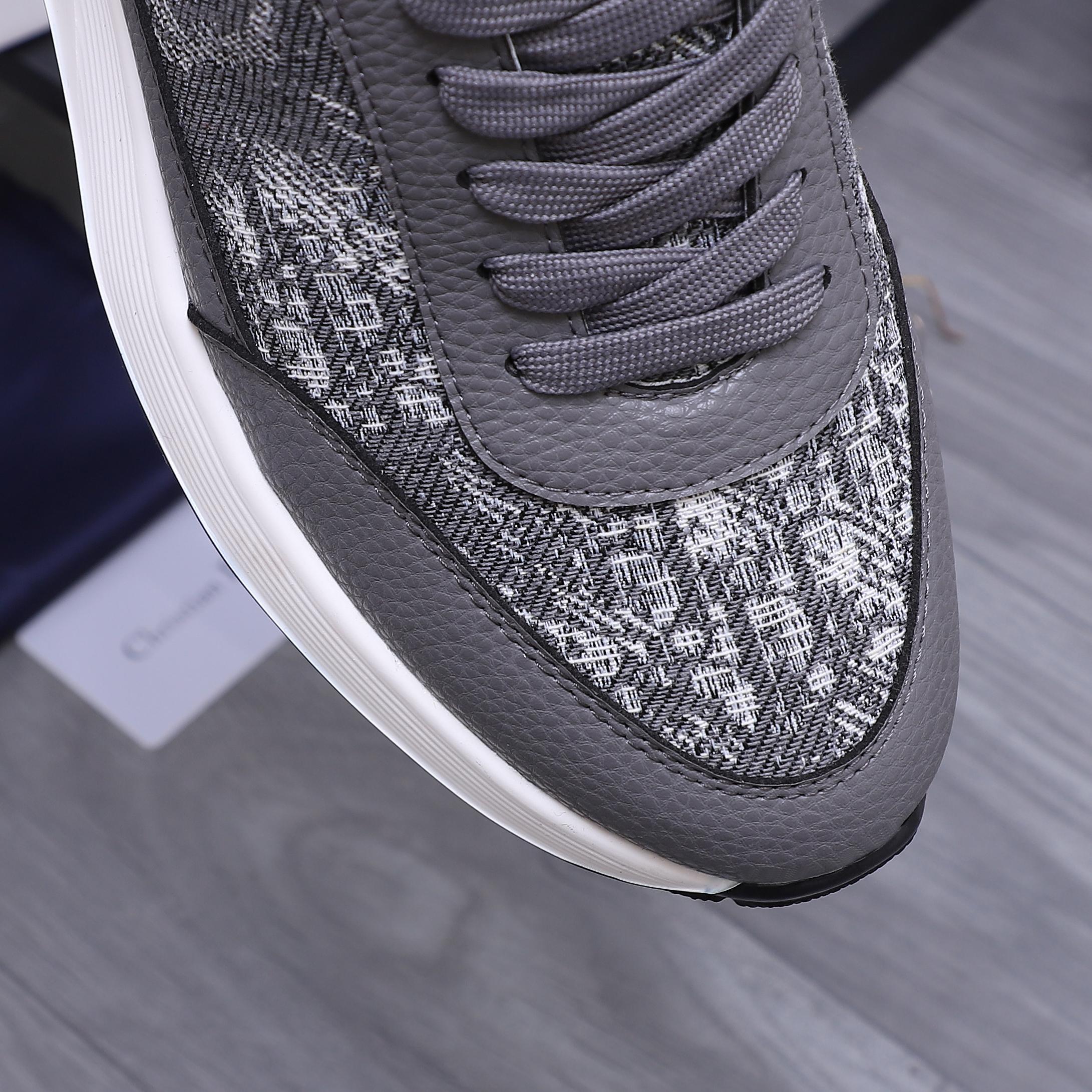 LuxluxHouse Best Quality Shoes Dior