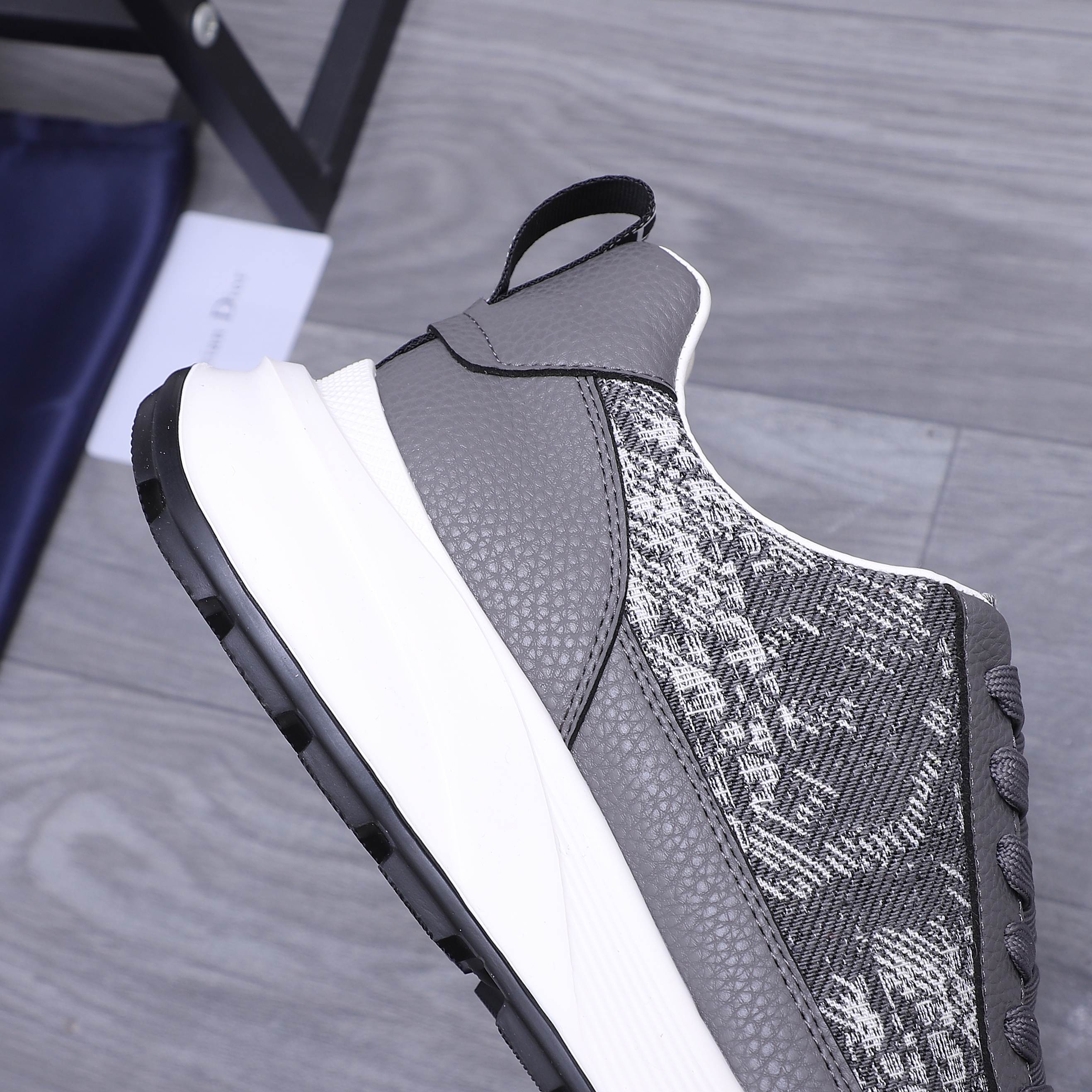 LuxluxHouse Best Quality Shoes Dior