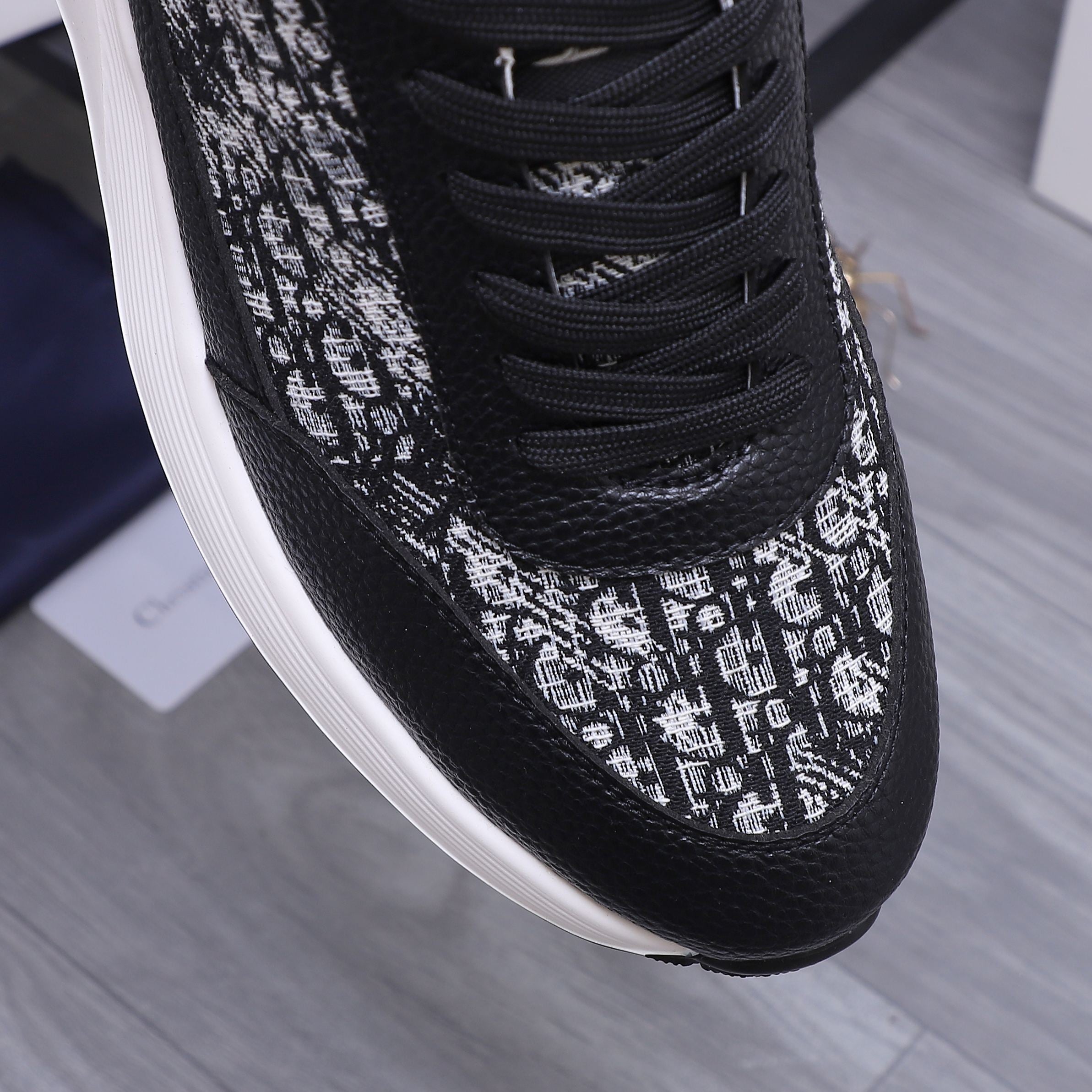 LuxluxHouse Best Quality Shoes Dior