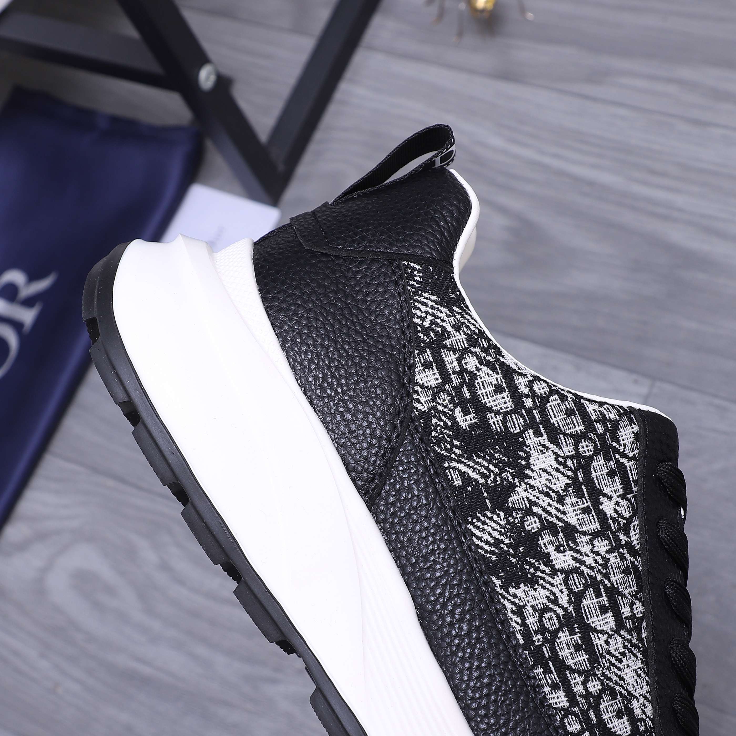 LuxluxHouse Best Quality Shoes Dior