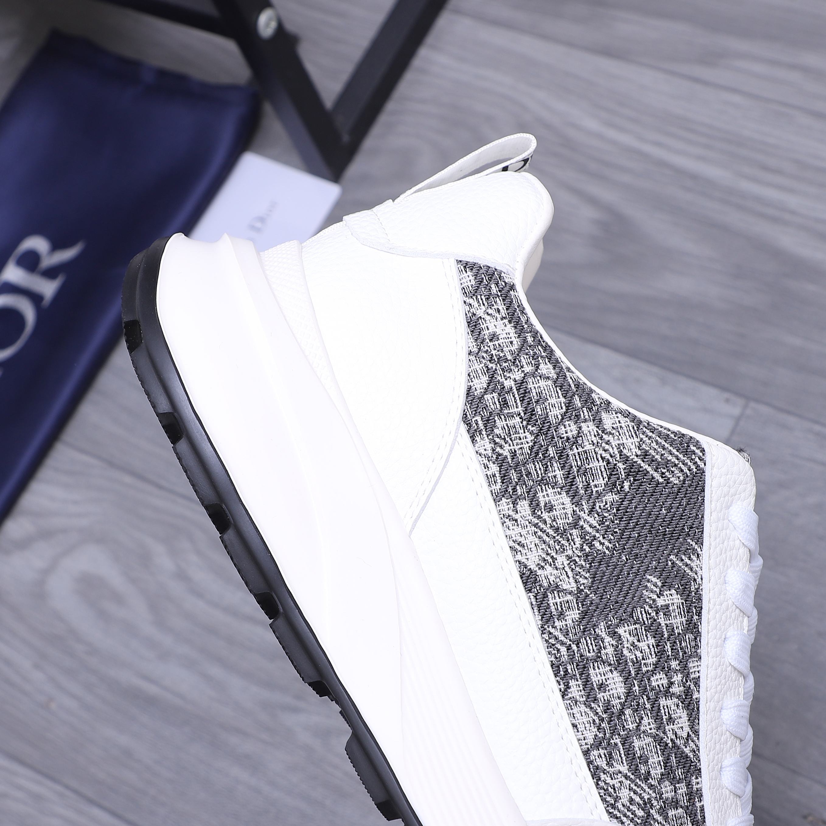 LuxluxHouse Best Quality Shoes Dior