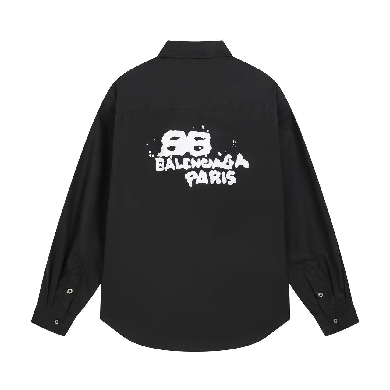 LuxluxHouse Best Quality Clothes Balenciaga Shirts&Polo