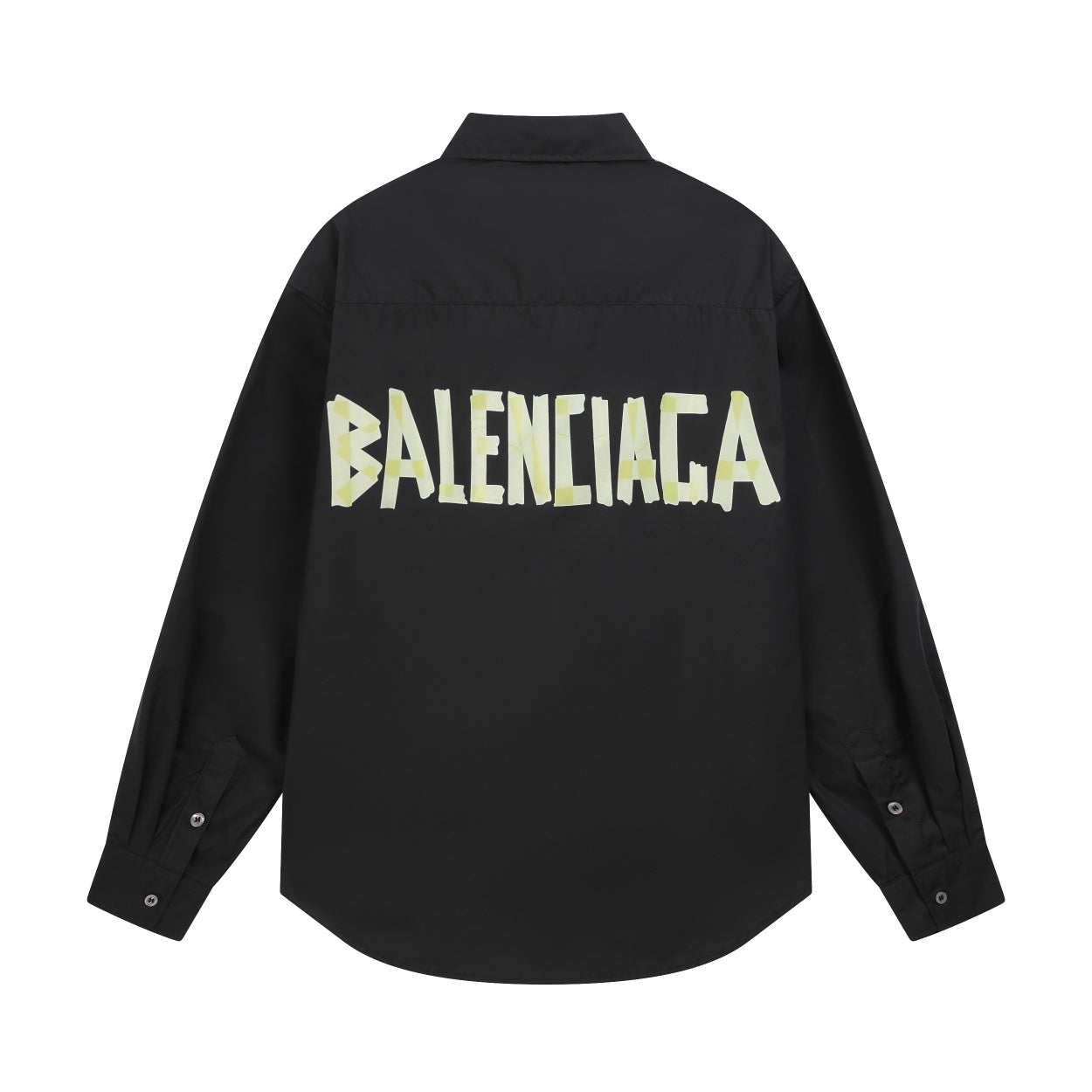 LuxluxHouse Best Quality Clothes Balenciaga Shirts&Polo