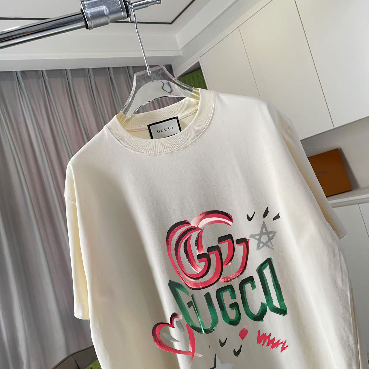 LuxluxHouse Best Quality Clothes Gucci T-shirt