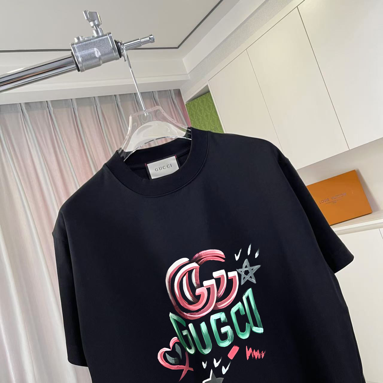 LuxluxHouse Best Quality Clothes Gucci T-shirt