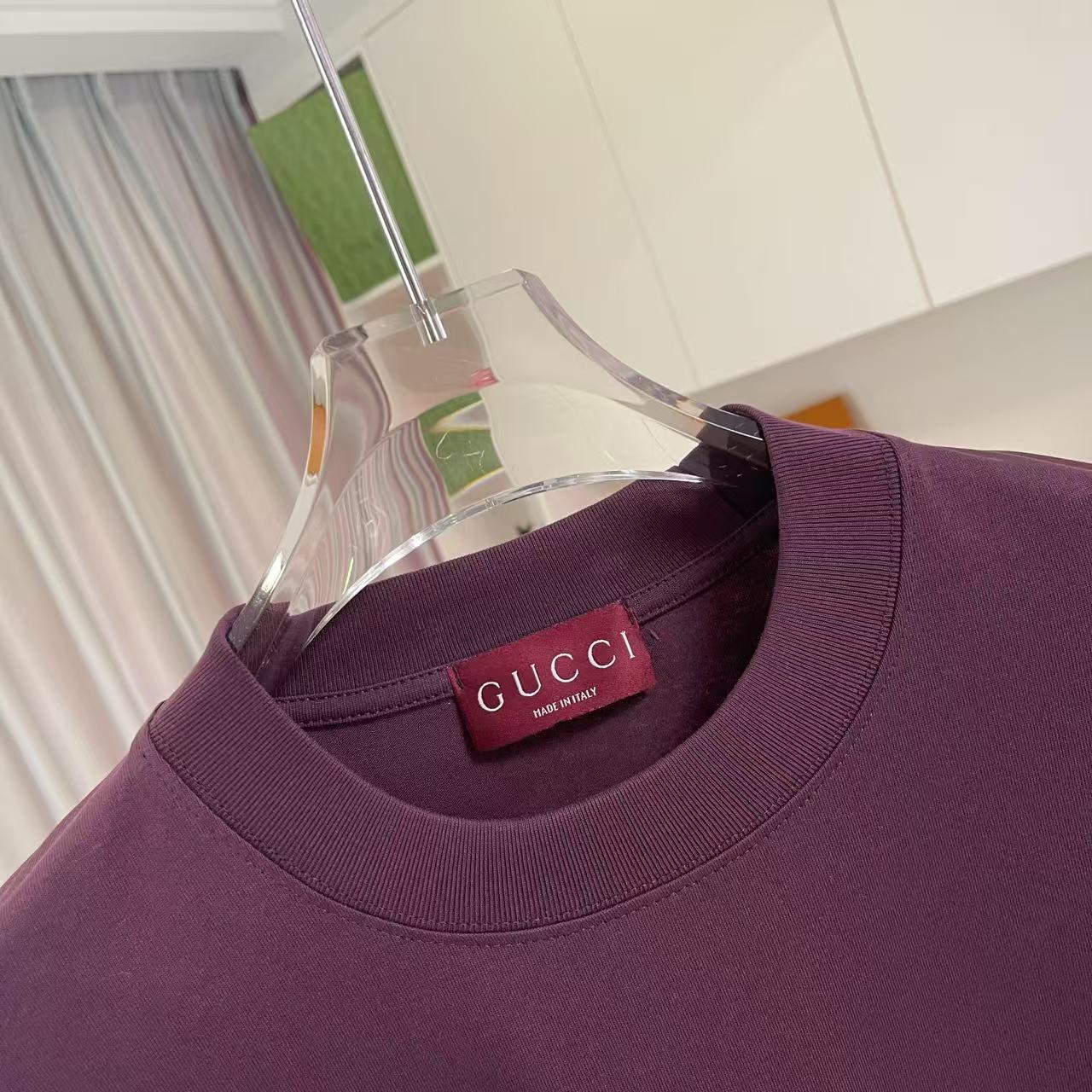 LuxluxHouse Best Quality Clothes Gucci T-shirt