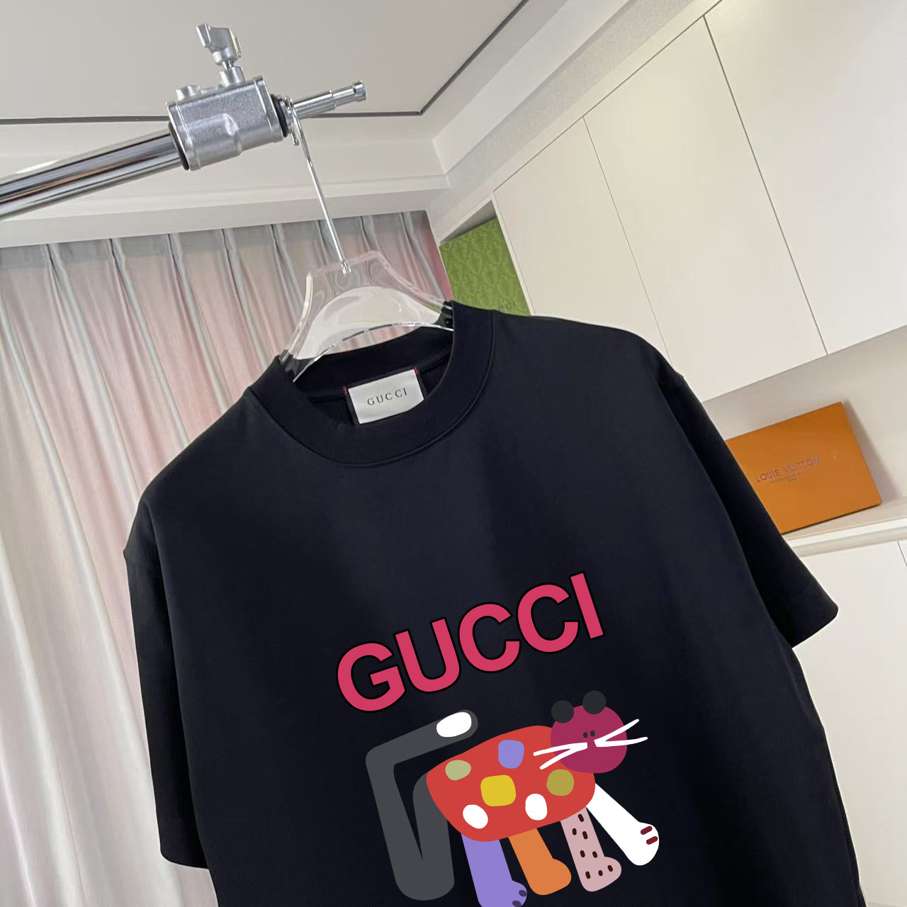 LuxluxHouse Best Quality Clothes Gucci T-shirt