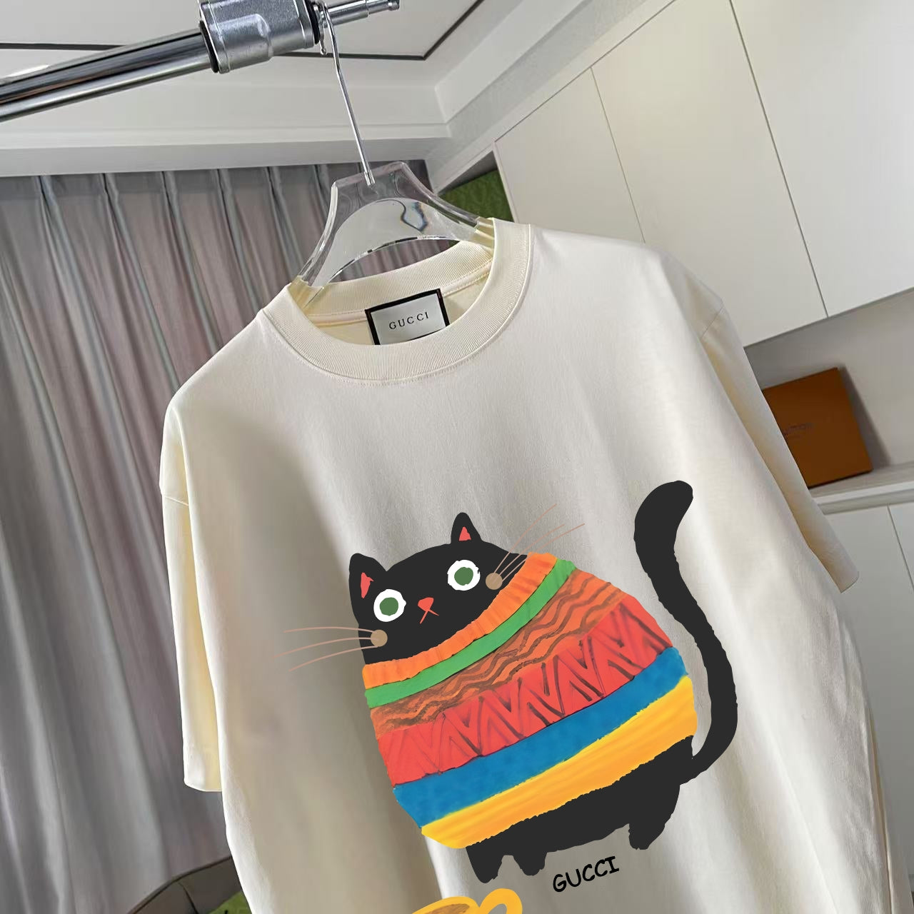 LuxluxHouse Best Quality Clothes Gucci T-shirt