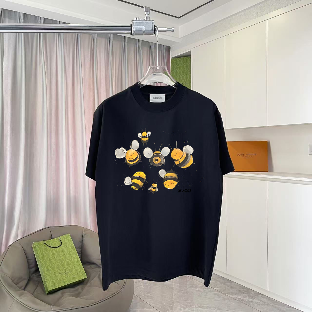 LuxluxHouse Best Quality Clothes Gucci T-shirt