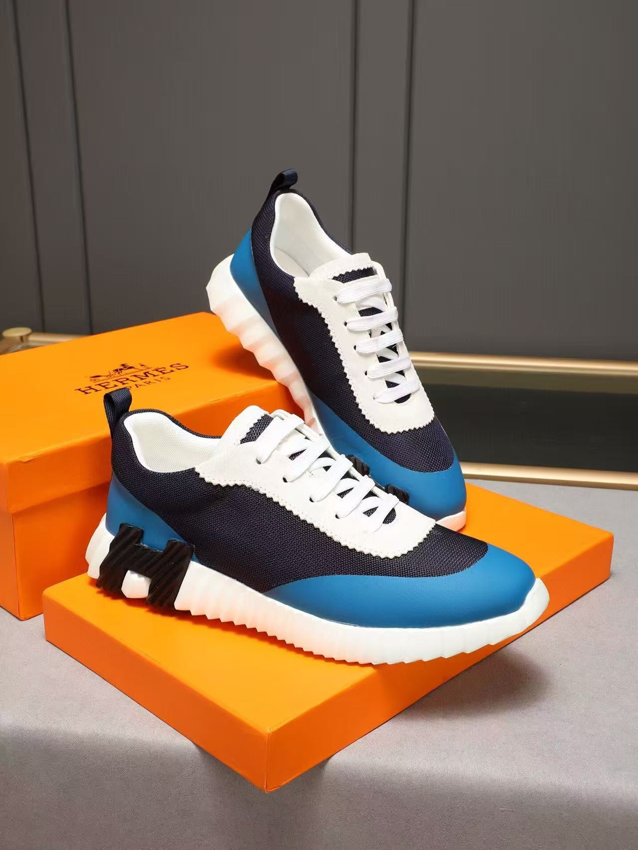 LuxluxHouse Best Quality Shoes Hermes