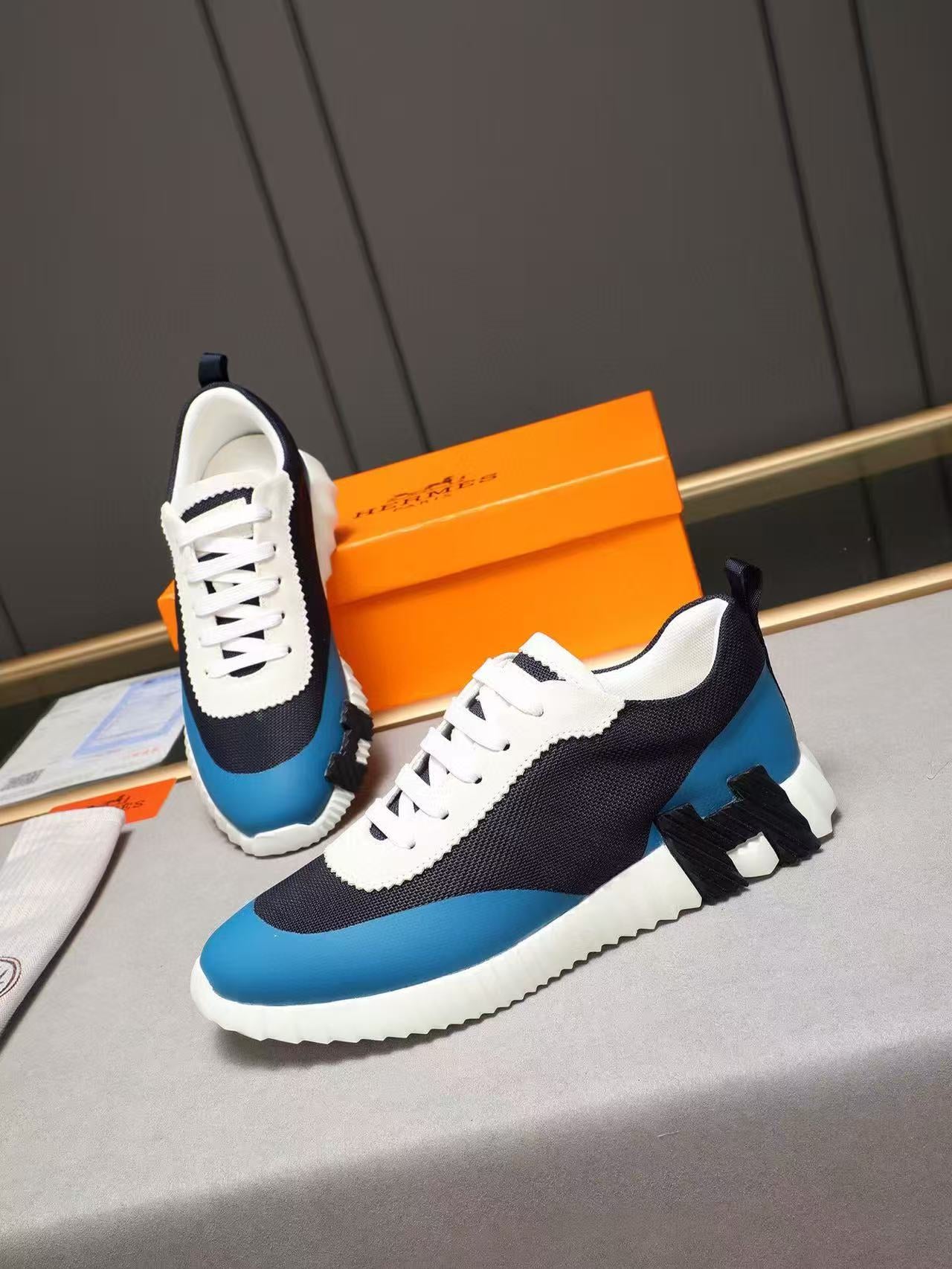 LuxluxHouse Best Quality Shoes Hermes