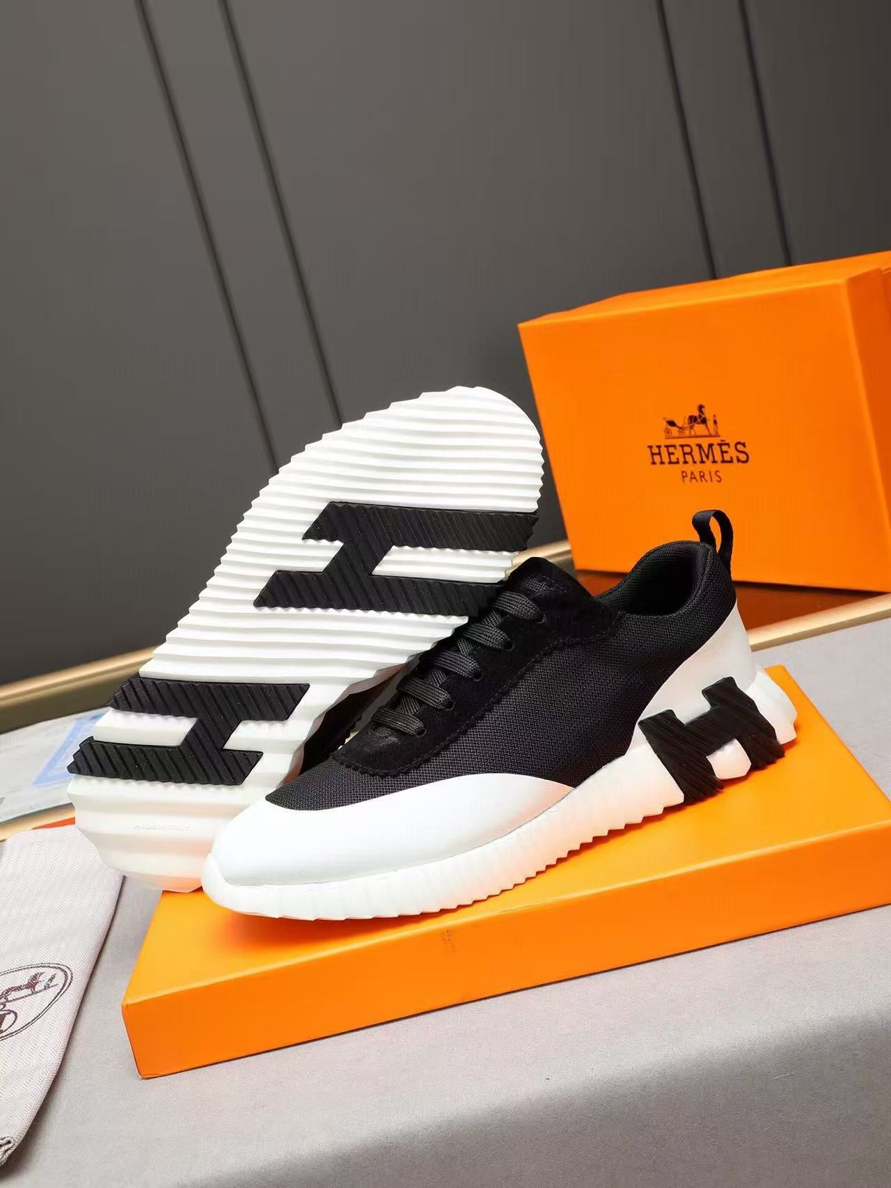 LuxluxHouse Best Quality Shoes Hermes
