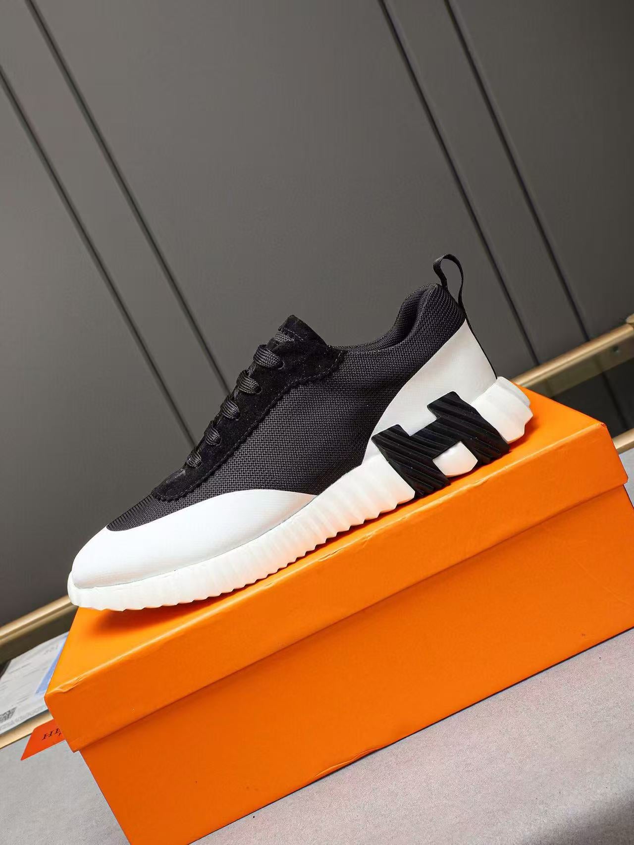 LuxluxHouse Best Quality Shoes Hermes