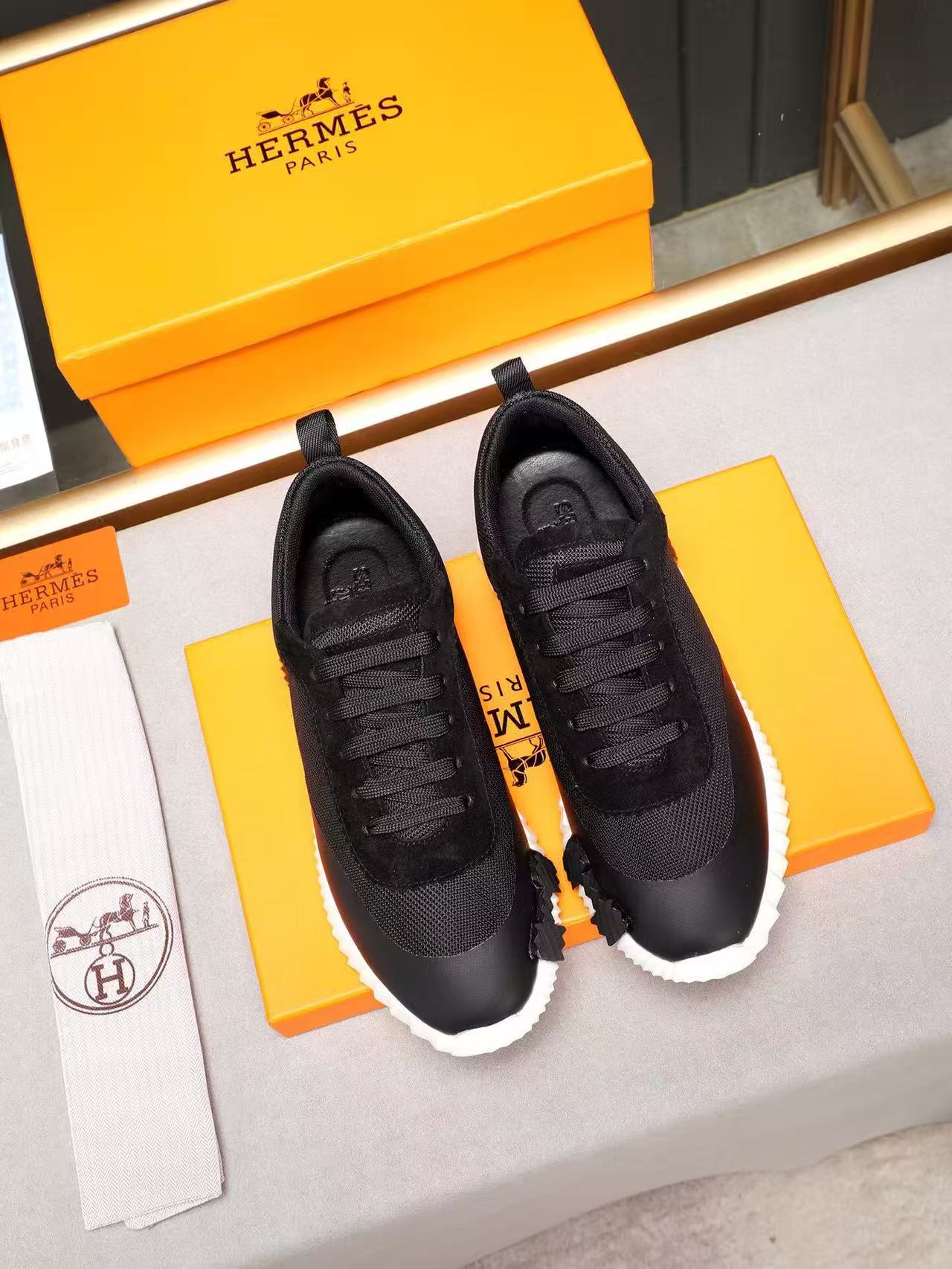 LuxluxHouse Best Quality Shoes Hermes