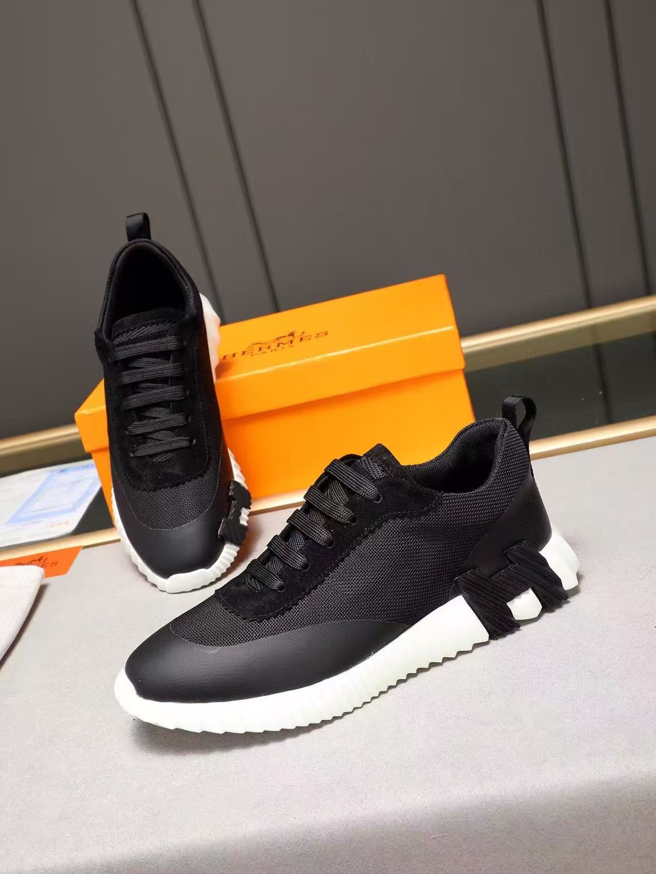 LuxluxHouse Best Quality Shoes Hermes