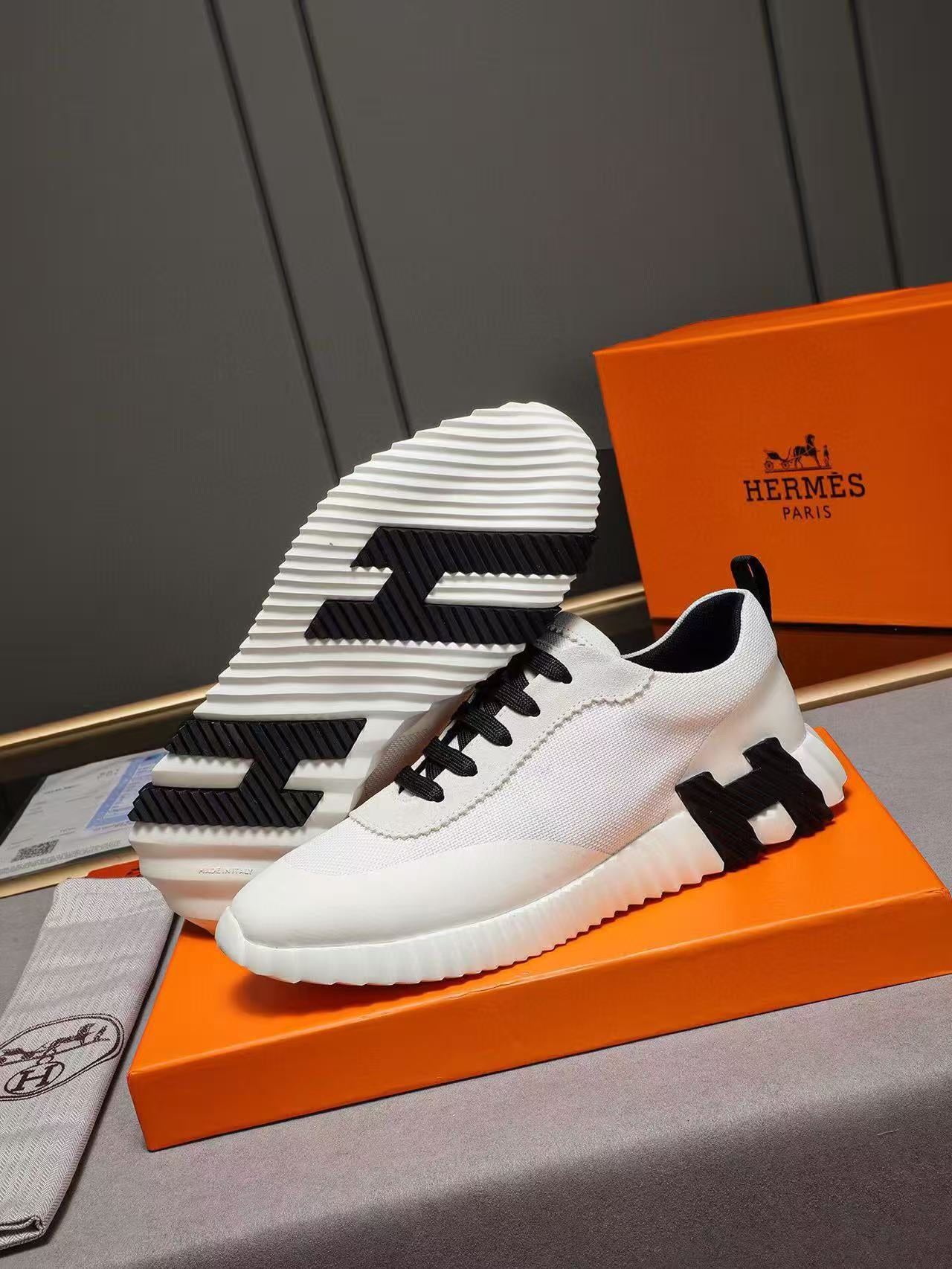 LuxluxHouse Best Quality Shoes Hermes