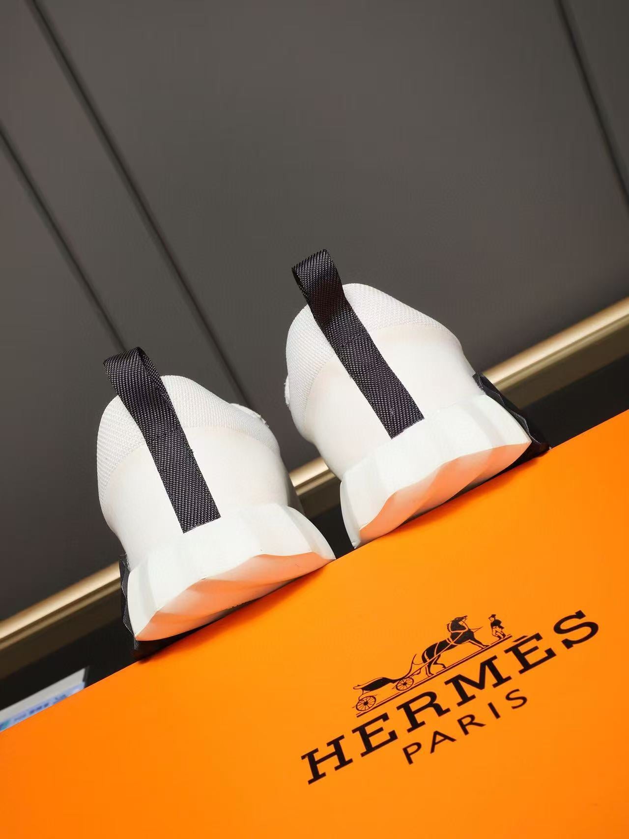 LuxluxHouse Best Quality Shoes Hermes