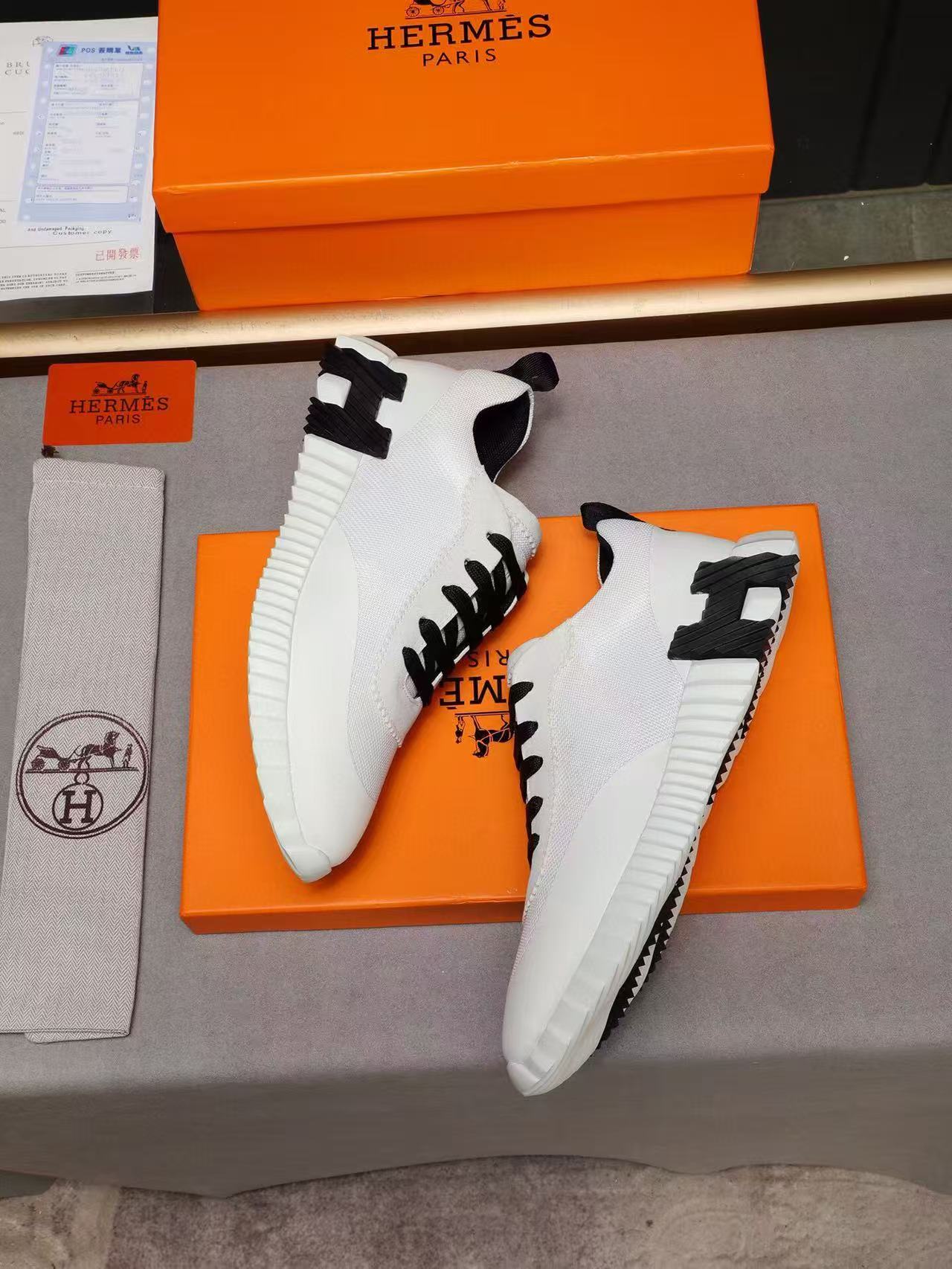 LuxluxHouse Best Quality Shoes Hermes