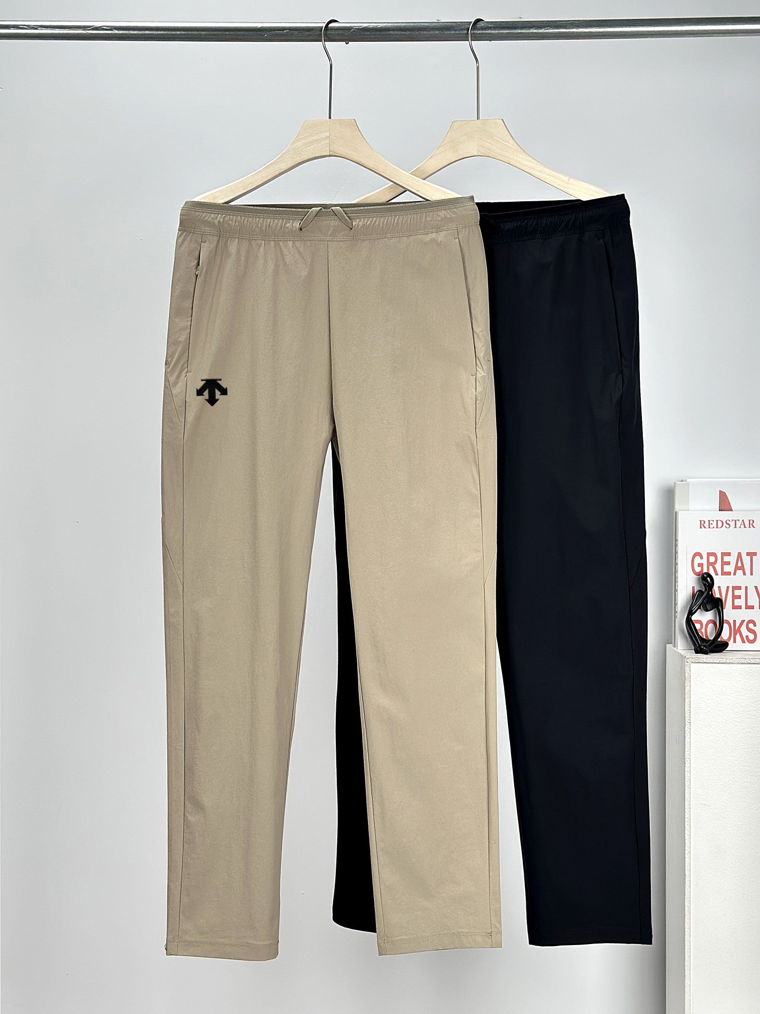 LuxluxHouse Best Quality Clothes Pants