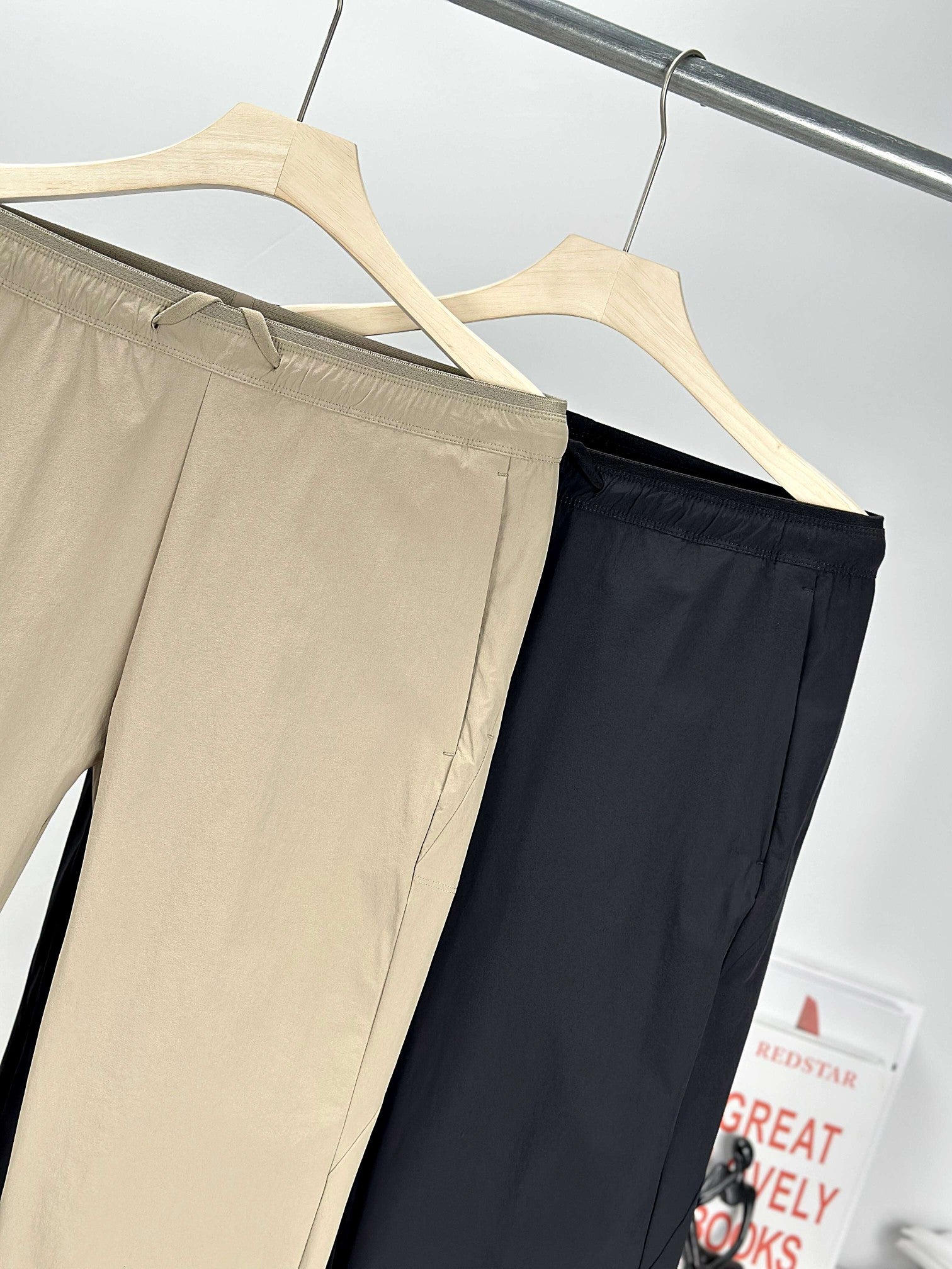 LuxluxHouse Best Quality Clothes Pants