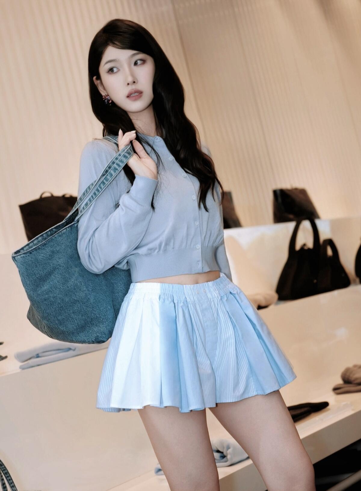 LuxluxHouse Best Quality Clothes Pants Chrome Hearts