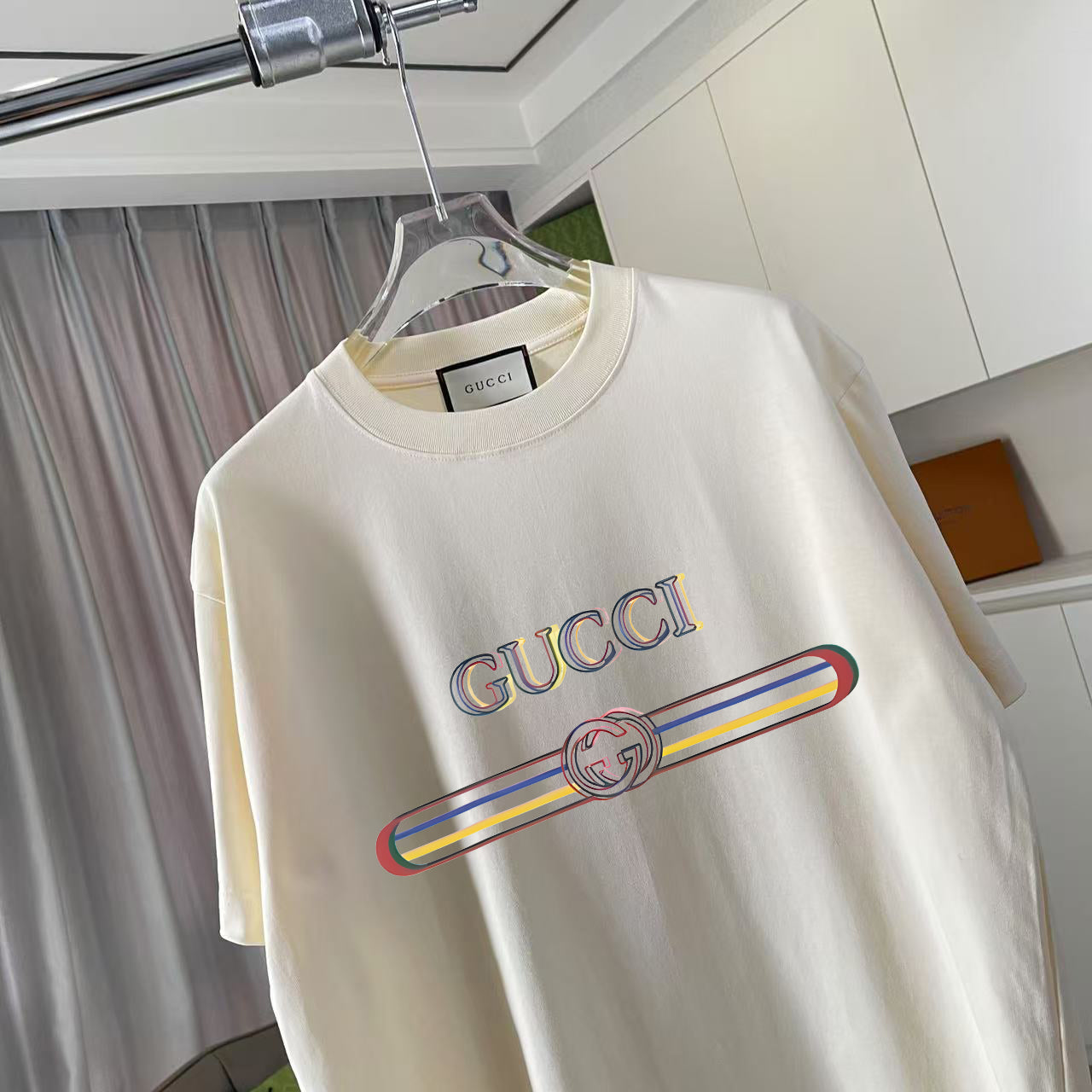 LuxluxHouse Best Quality Clothes Gucci T-shirt