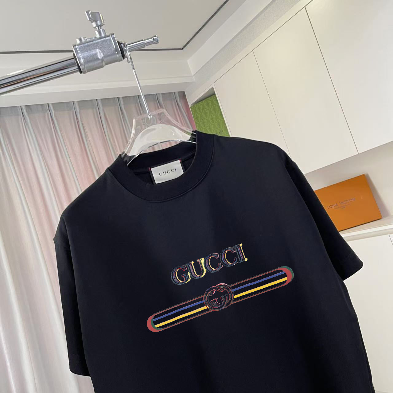 LuxluxHouse Best Quality Clothes Gucci T-shirt
