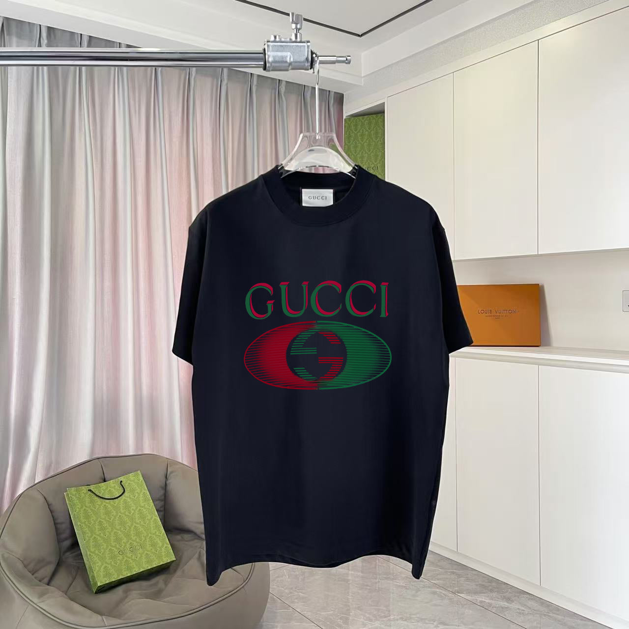 LuxluxHouse Best Quality Clothes Gucci T-shirt