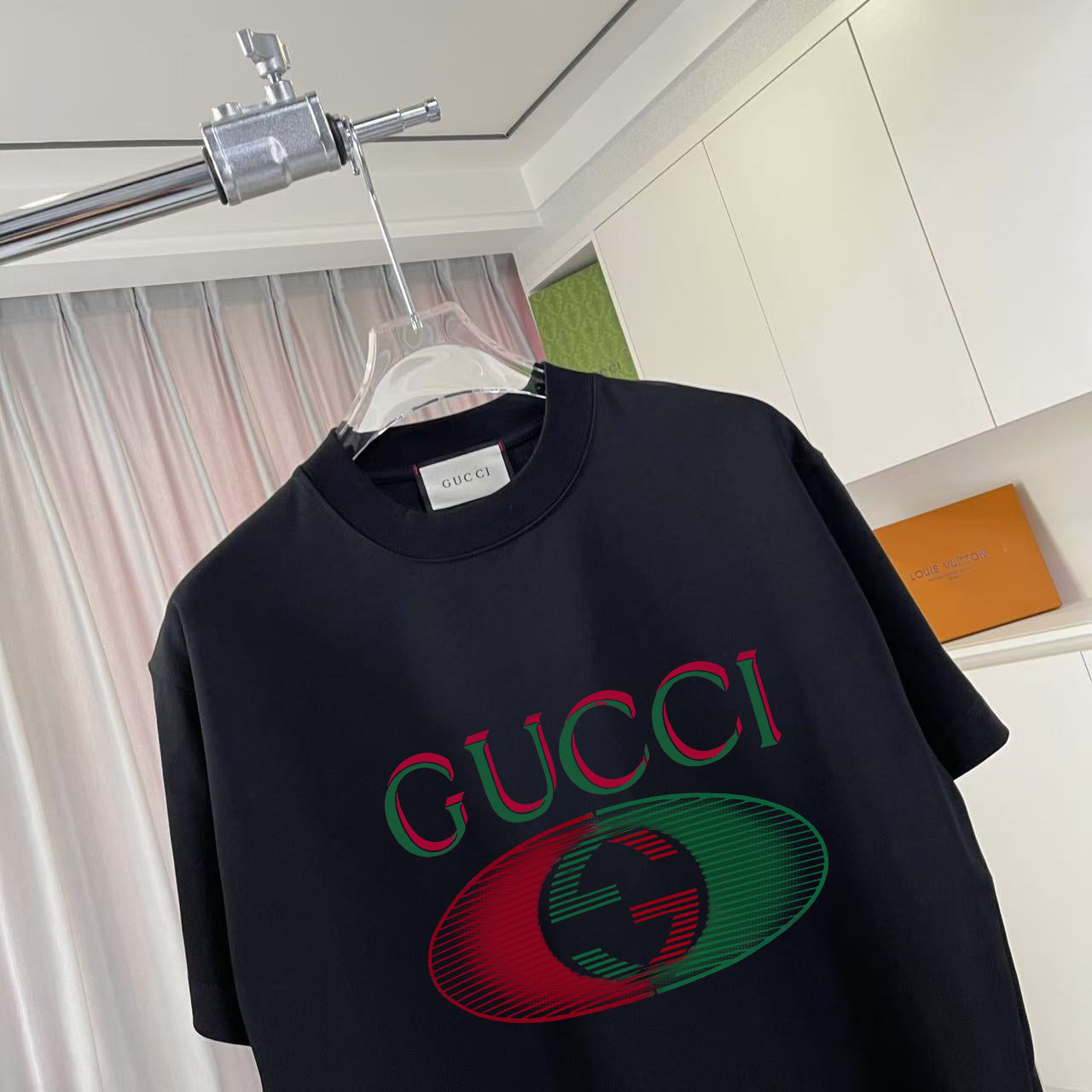LuxluxHouse Best Quality Clothes Gucci T-shirt
