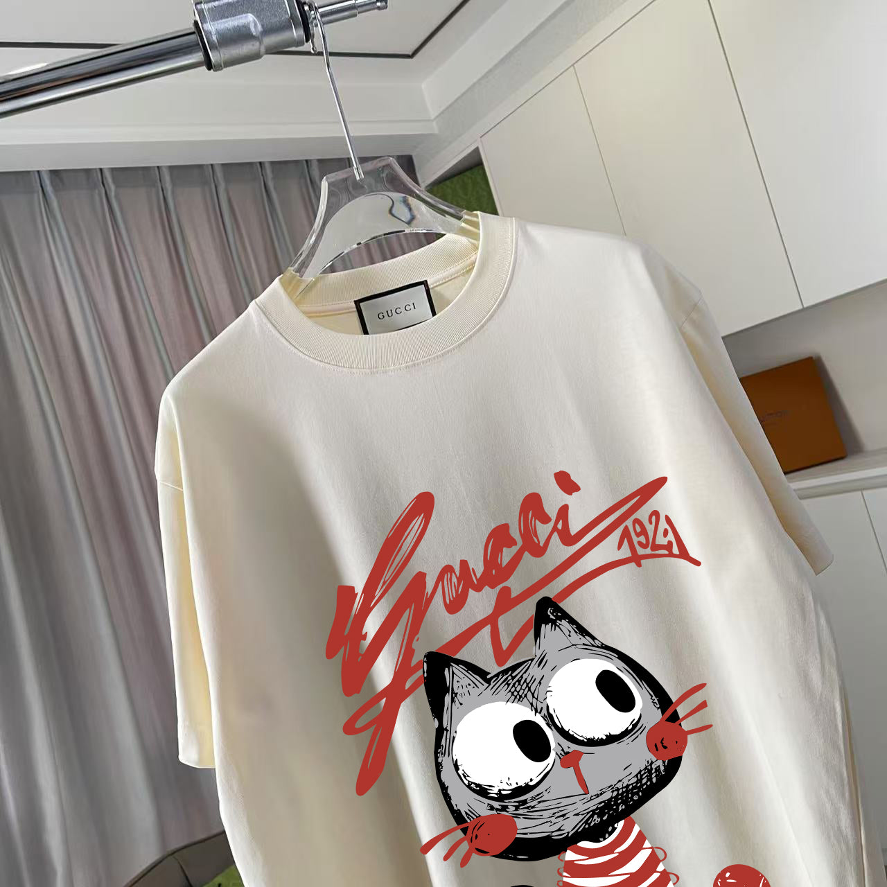 LuxluxHouse Best Quality Clothes Gucci T-shirt